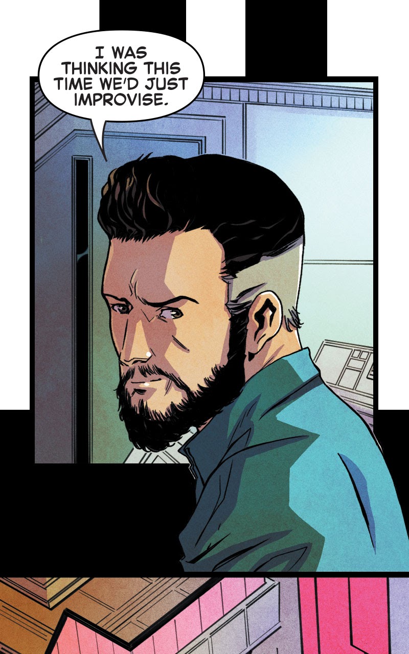 Read online Fantastic Four: Infinity Comic comic -  Issue #3 - 24