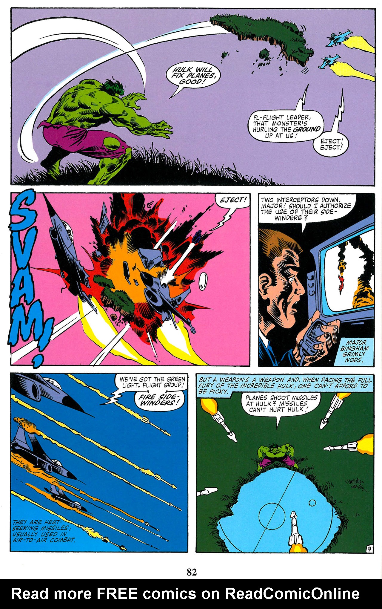 Captain Universe: Power Unimaginable TPB #1 - English 85