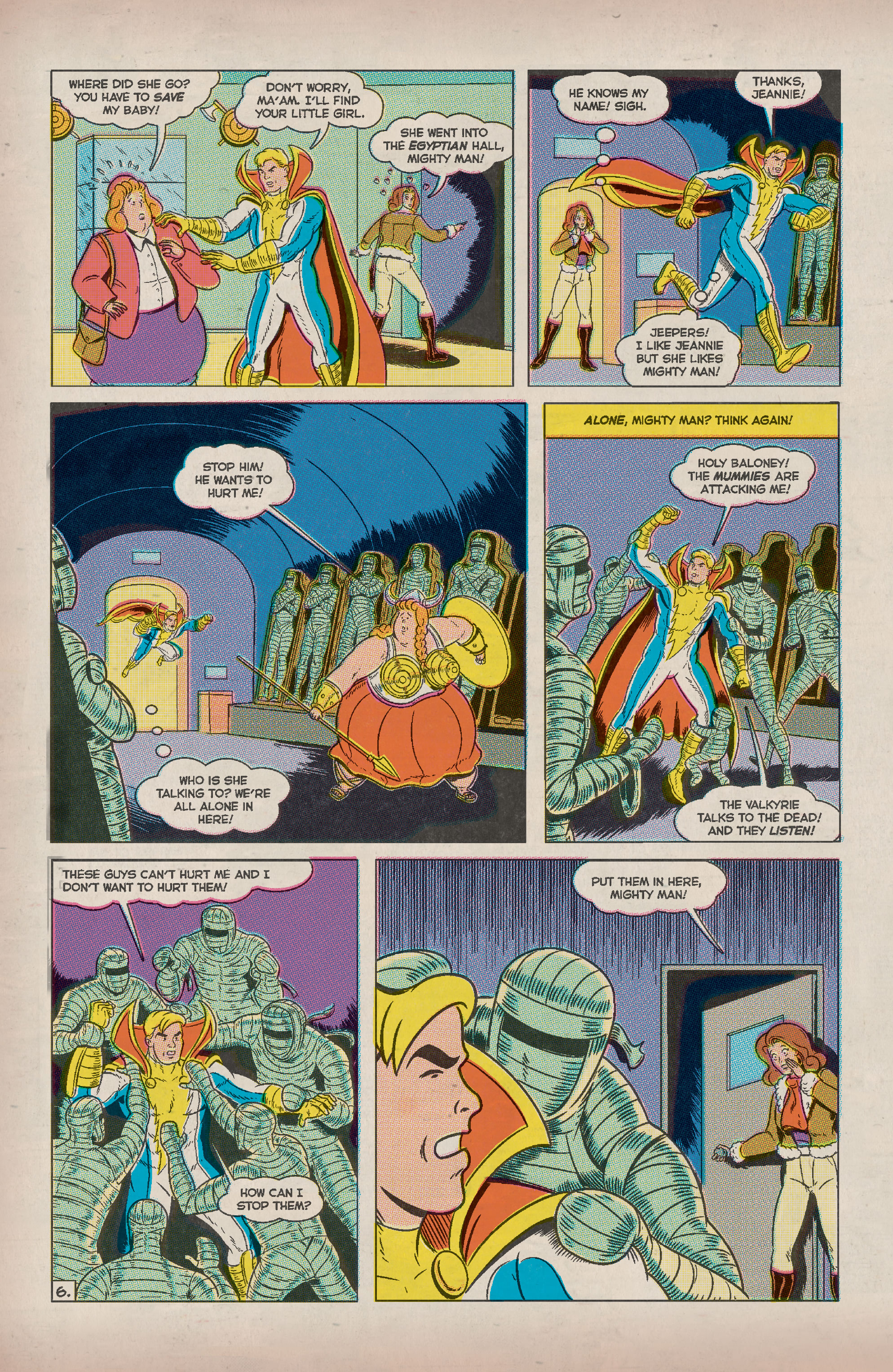 Read online The Savage Dragon (1993) comic -  Issue #249 - 26
