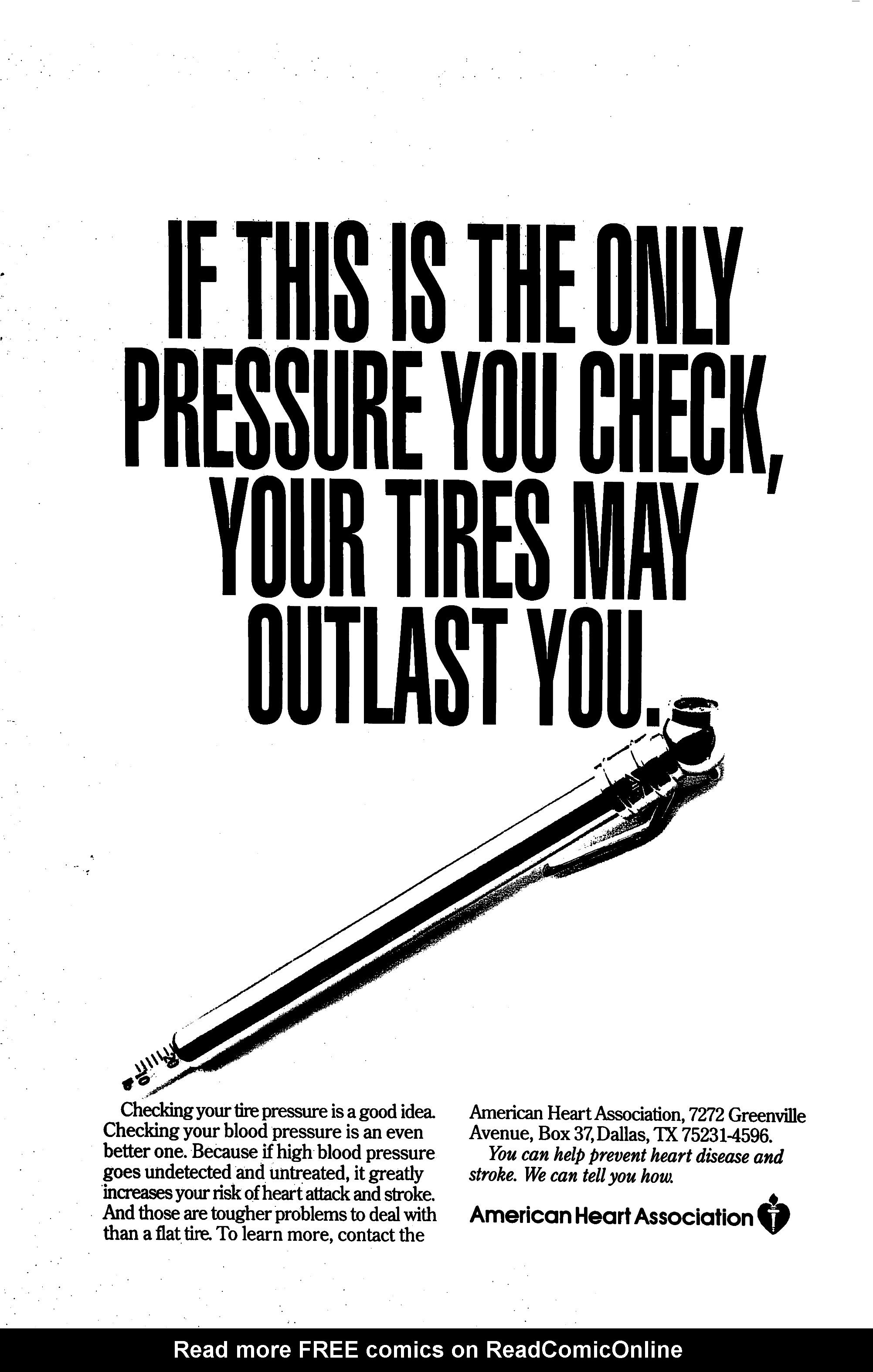 Read online Children Of The Night comic -  Issue #3 - 35