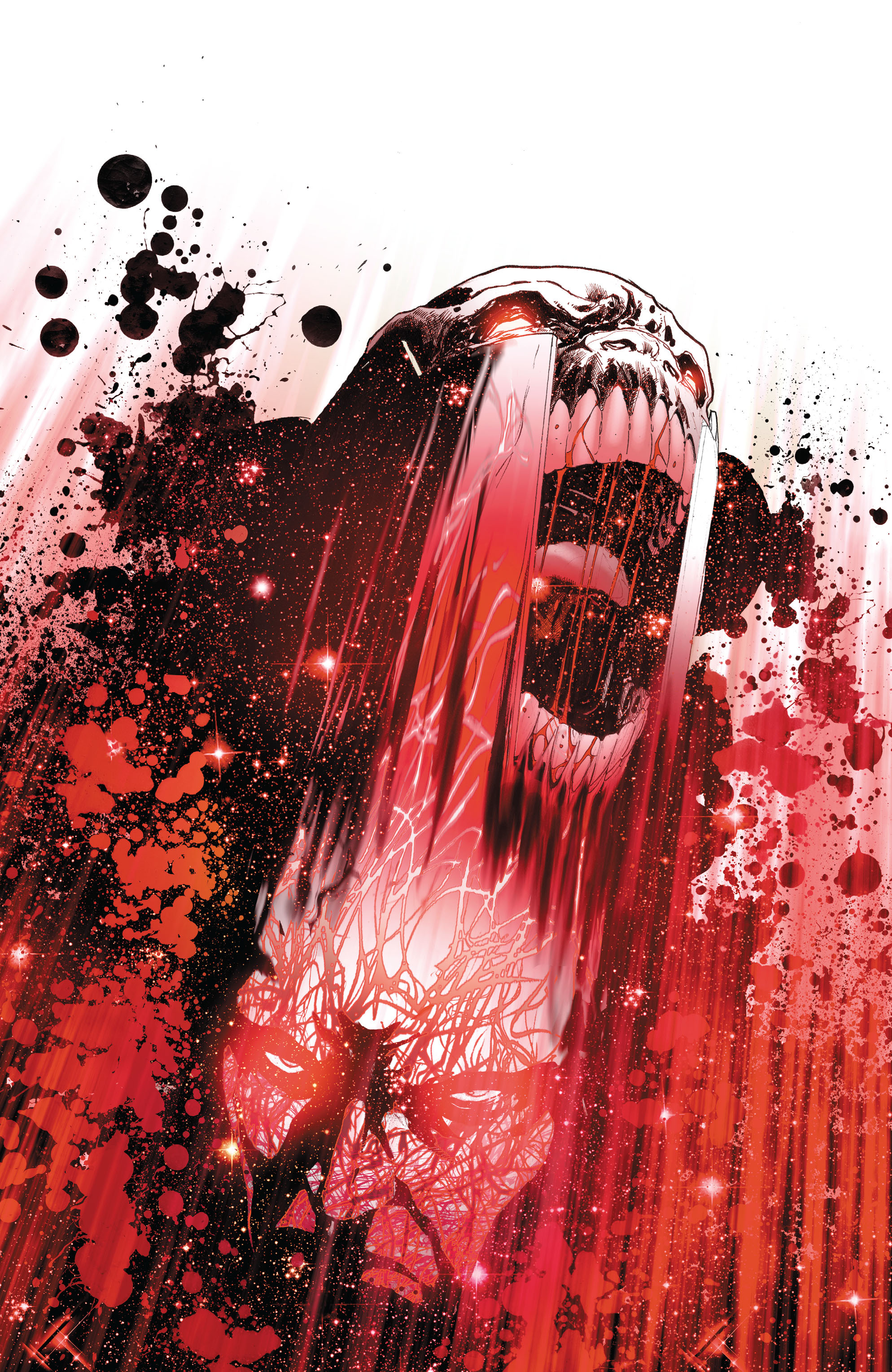 Read online Green Lantern: The Wrath of the First Lantern comic -  Issue # TPB - 151