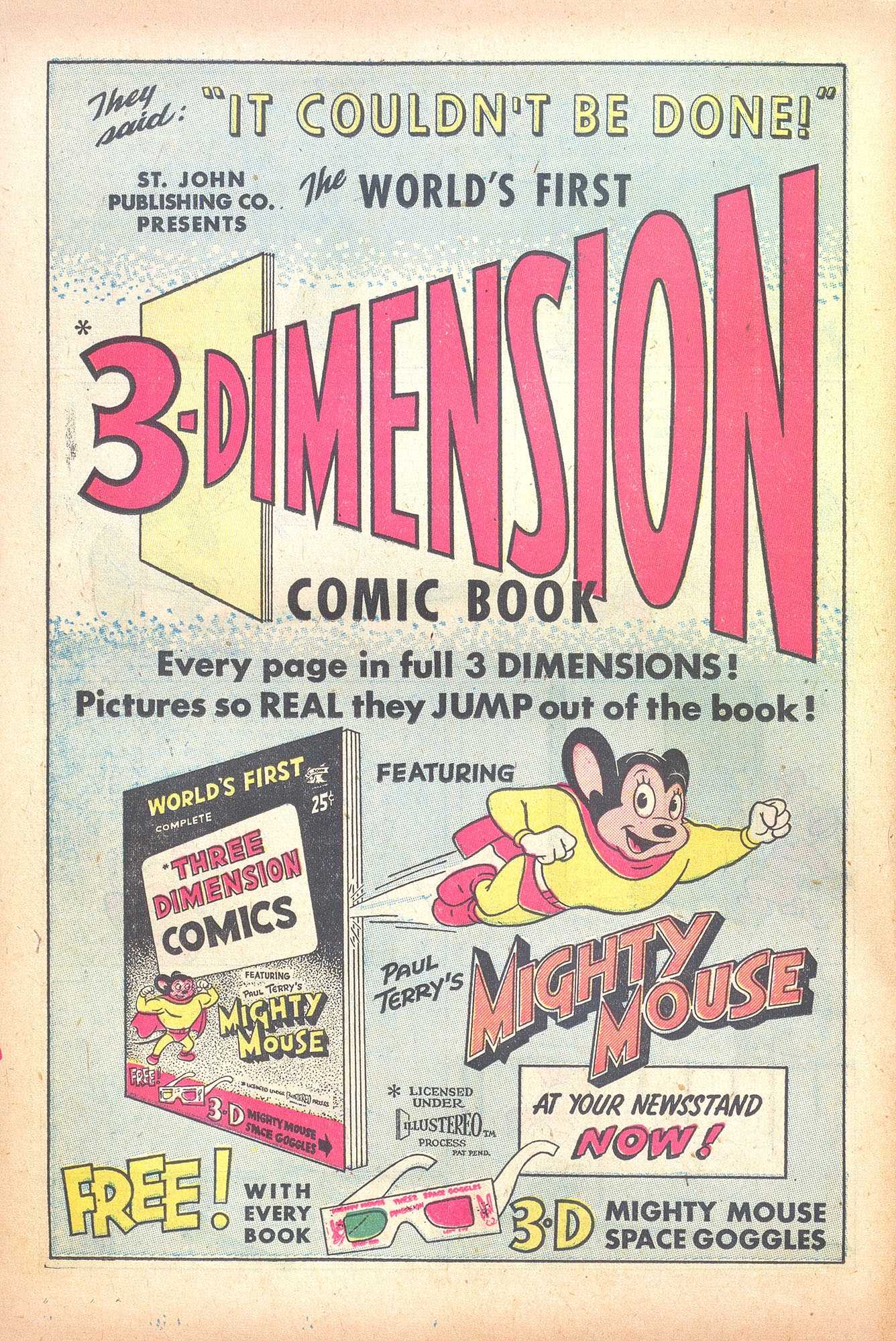 Read online Little Eva comic -  Issue #11 - 26