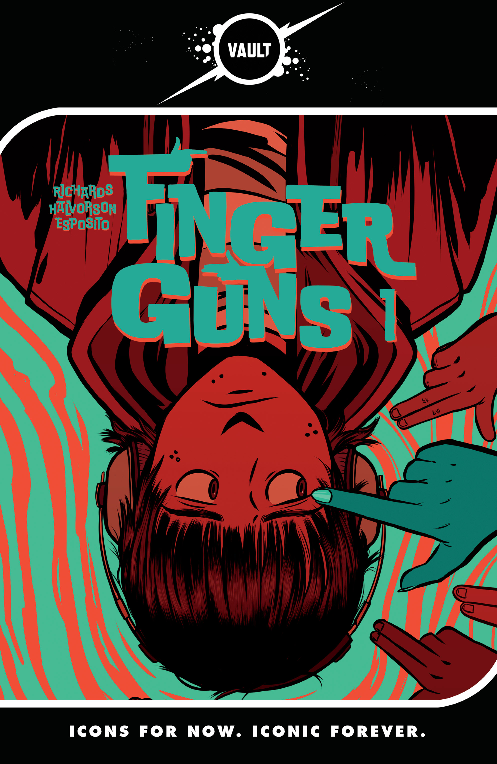 Read online Heist, Or How to Steal A Planet comic -  Issue #2 - 26