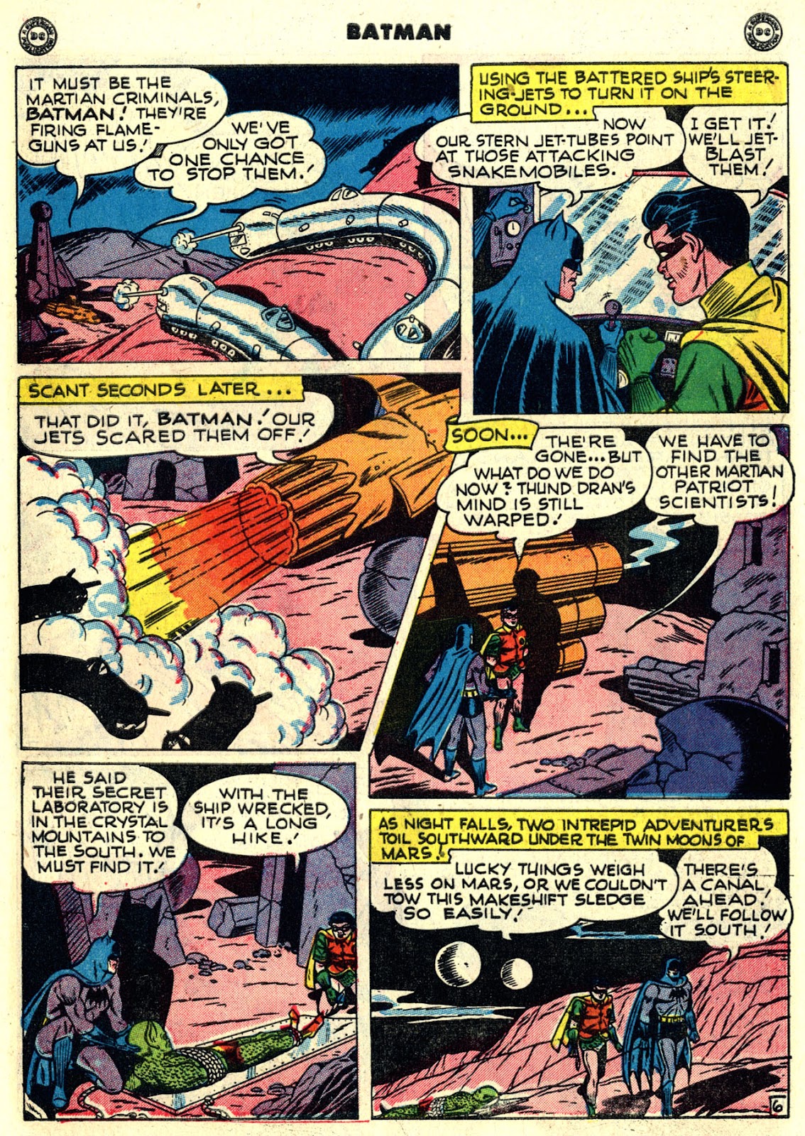 Batman (1940) issue 41 - Page 39