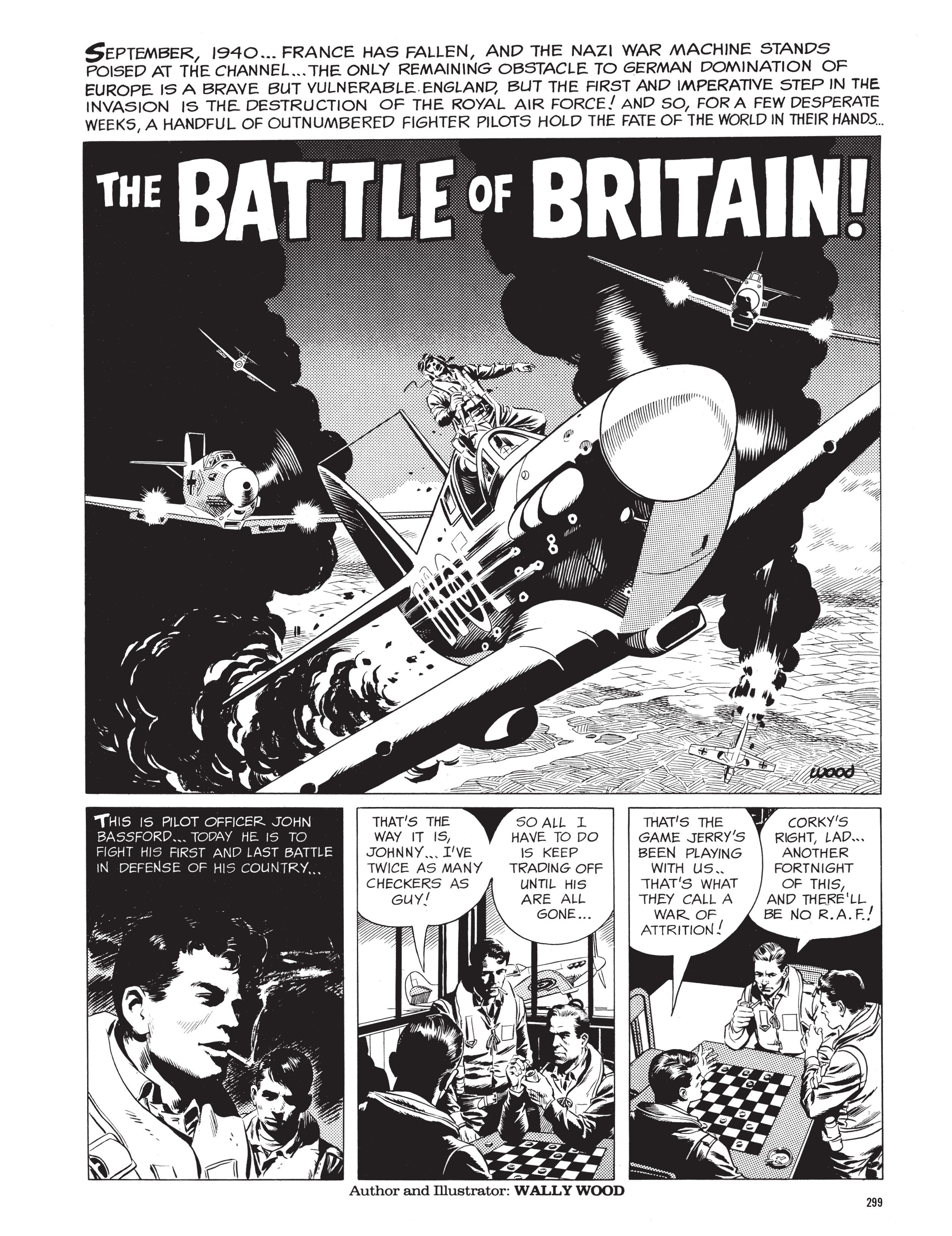 Read online Eerie Archives comic -  Issue # TPB 26 (Part 3) - 99