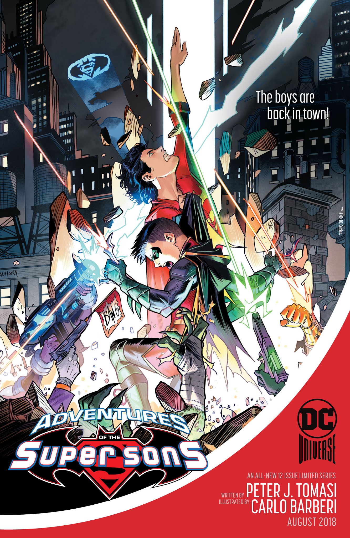 Read online Green Lanterns comic -  Issue #52 - 23