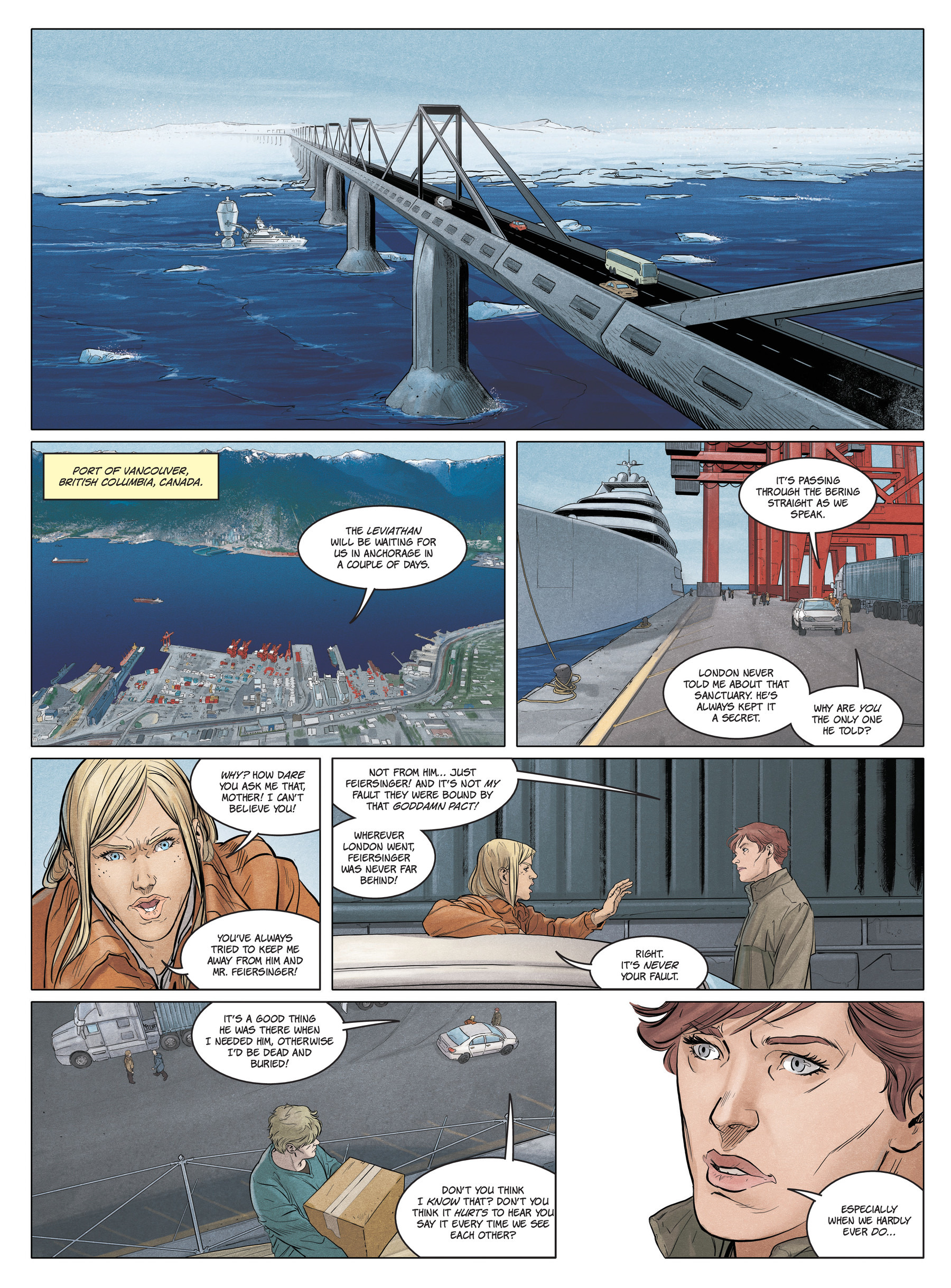Read online Carthago comic -  Issue #7 - 43