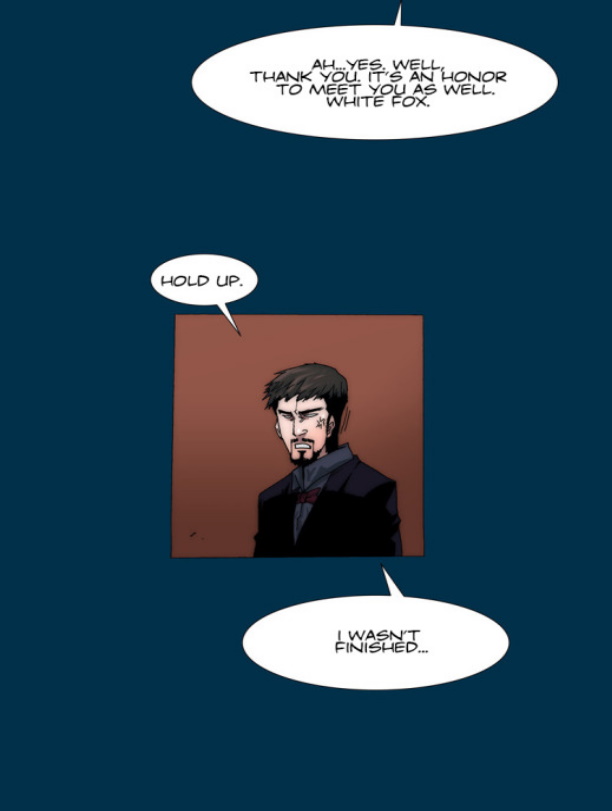 Read online Avengers: Electric Rain comic -  Issue #3 - 24