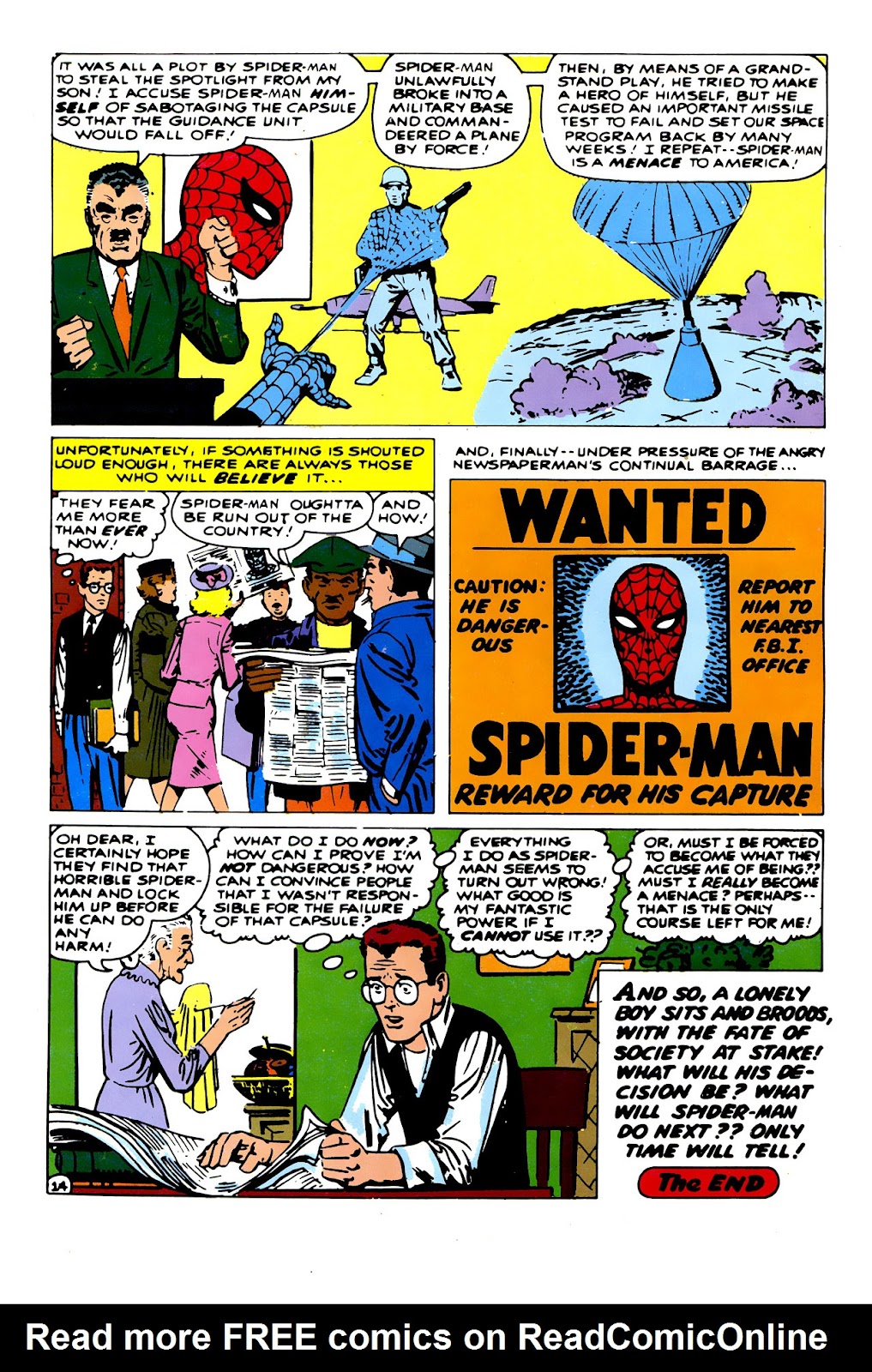 The 100 Greatest Marvels of All Time issue 1 - Page 64
