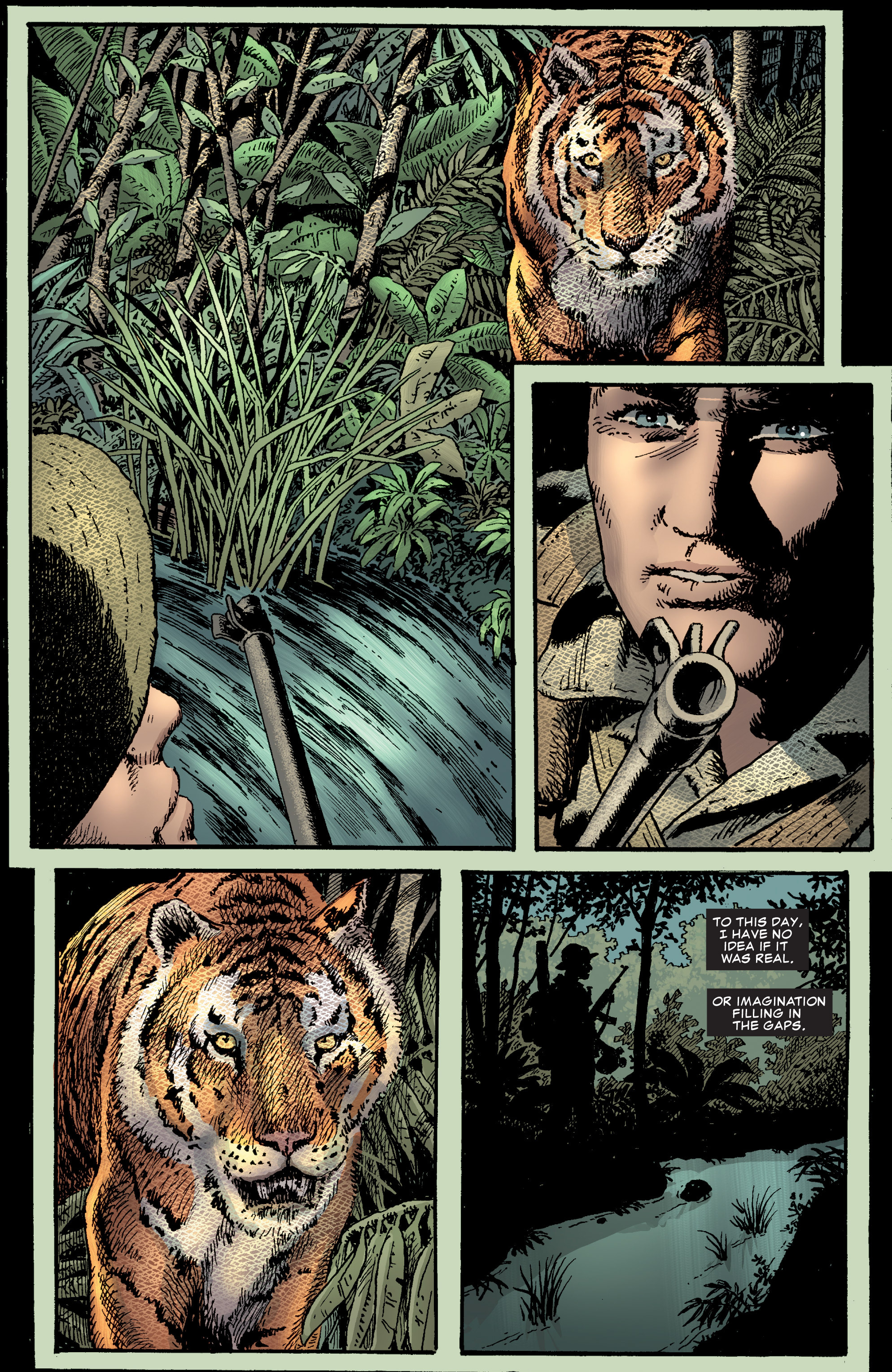 Read online Punisher Max: The Complete Collection comic -  Issue # TPB 4 (Part 5) - 40