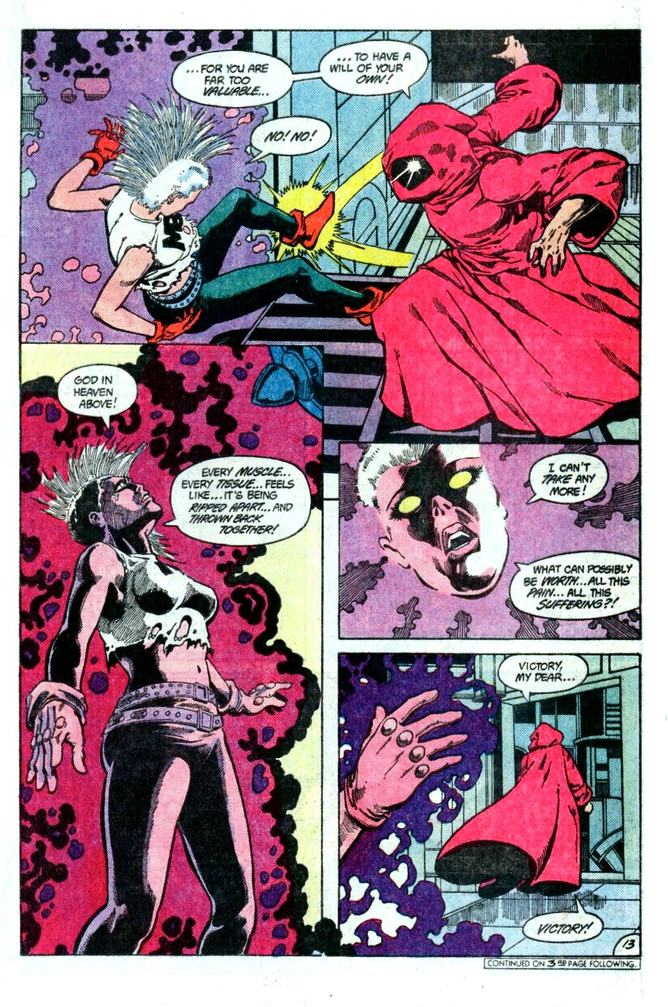 Read online The Fury of Firestorm comic -  Issue #30 - 14