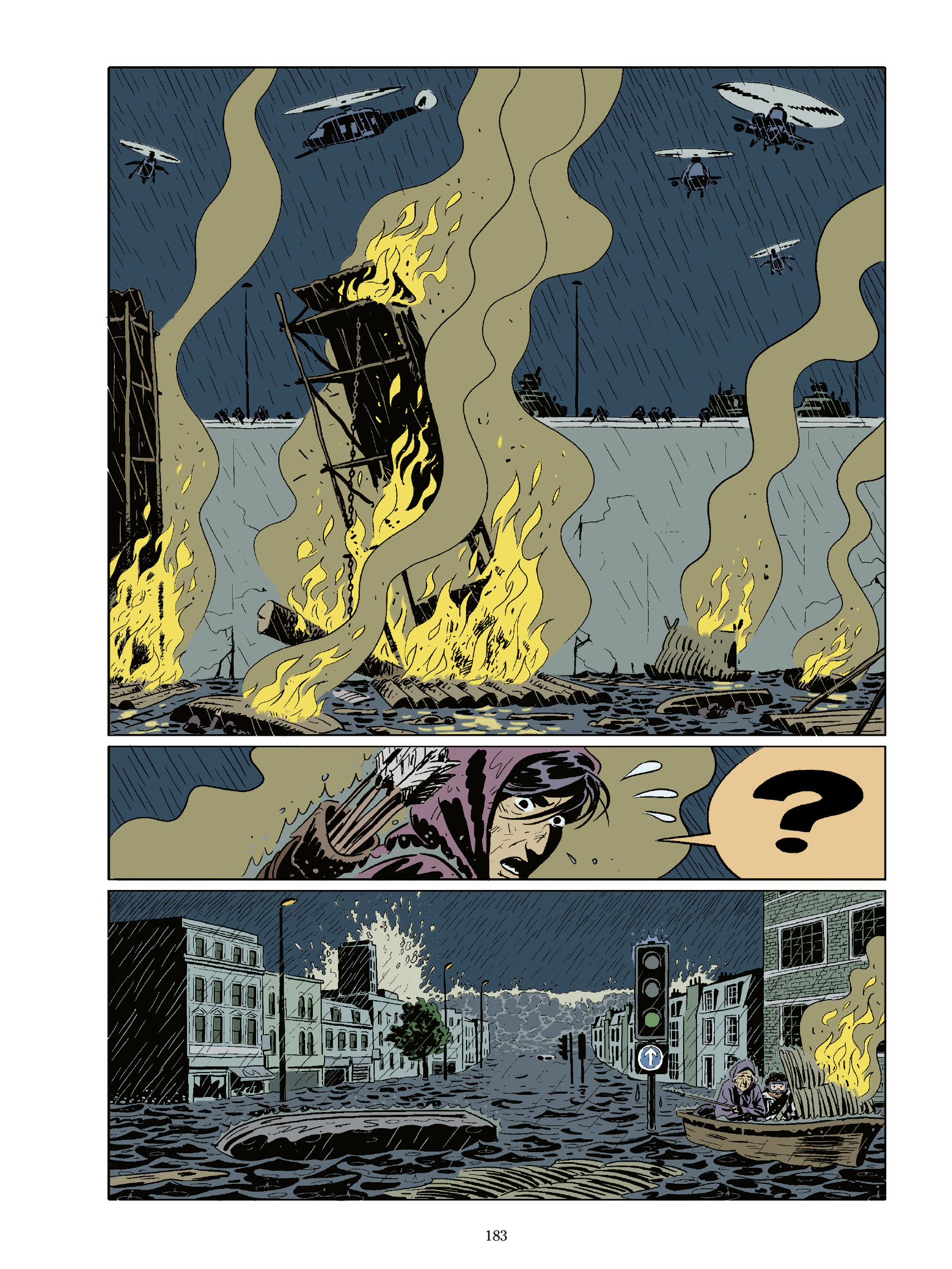 Read online Shakespeare World comic -  Issue # TPB (Part 2) - 80