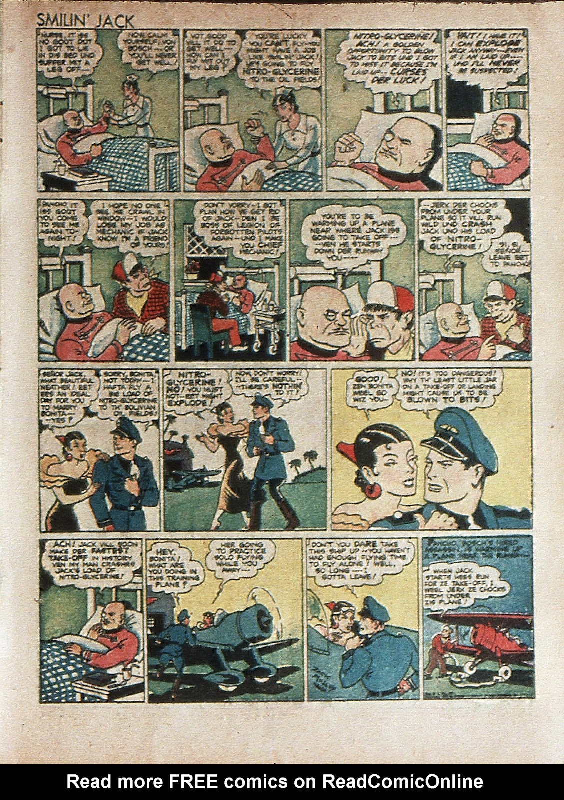 Four Color issue 10 - Page 17