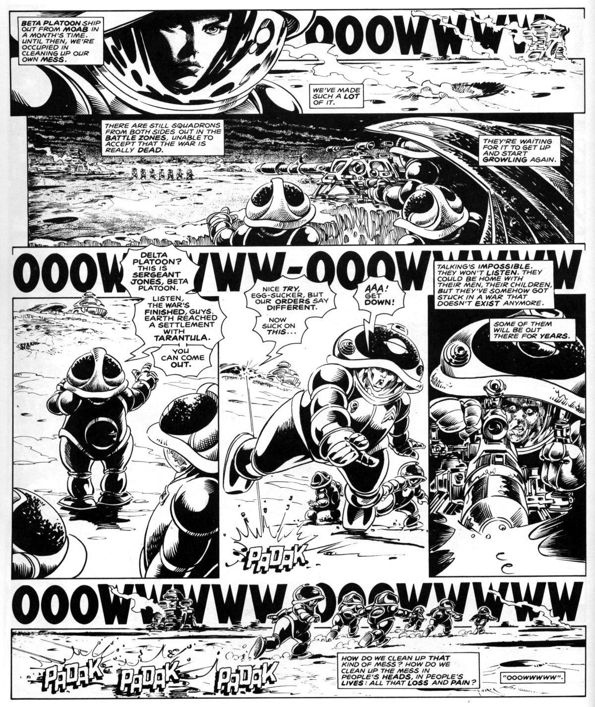 Read online The Ballad of Halo Jones (1986) comic -  Issue #3 - 75