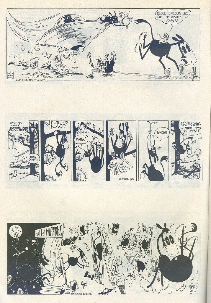 Read online Neil the Horse Comics and Stories comic -  Issue #15 - 13