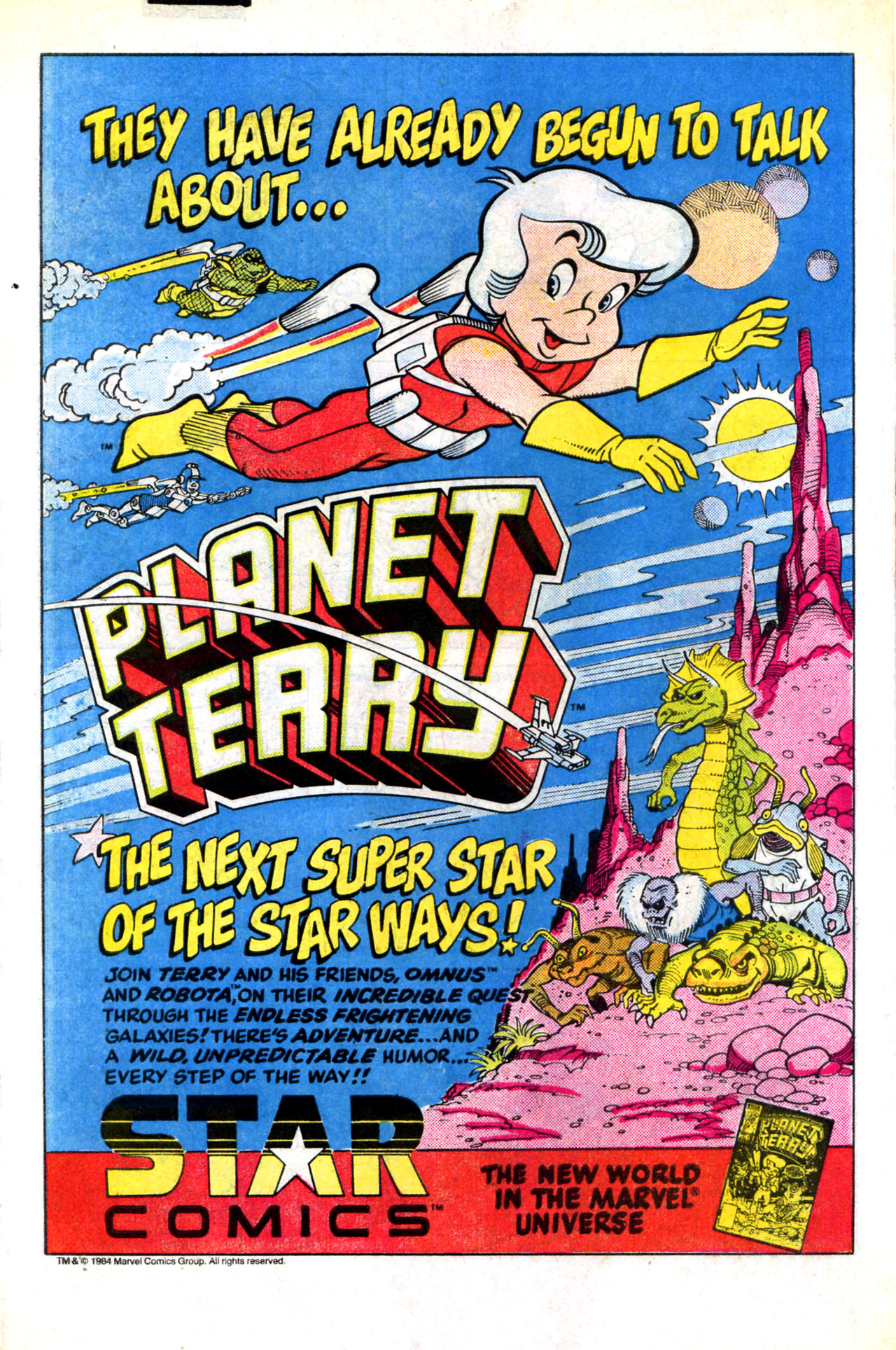 Read online Top Dog comic -  Issue #1 - 33