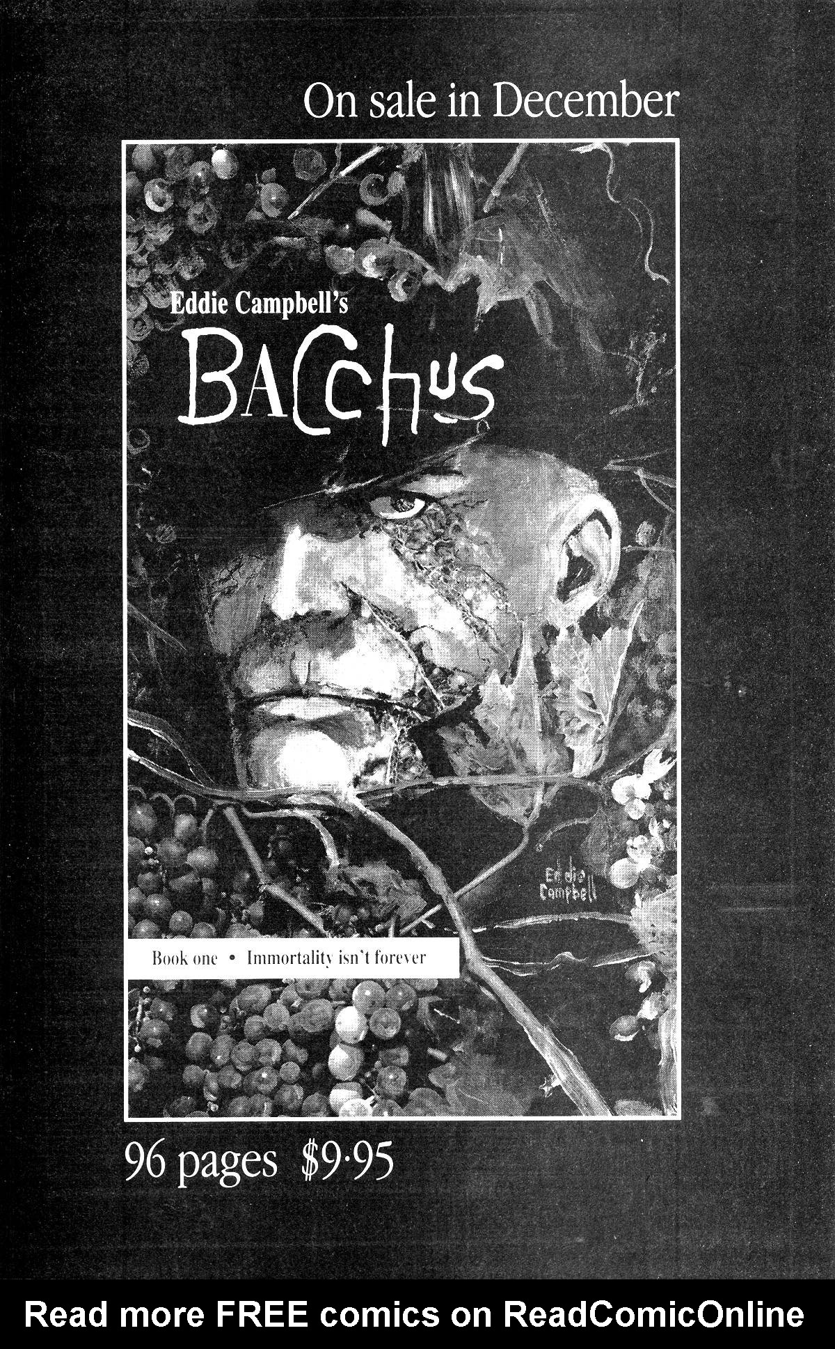 Read online Cerebus comic -  Issue #200 - 40