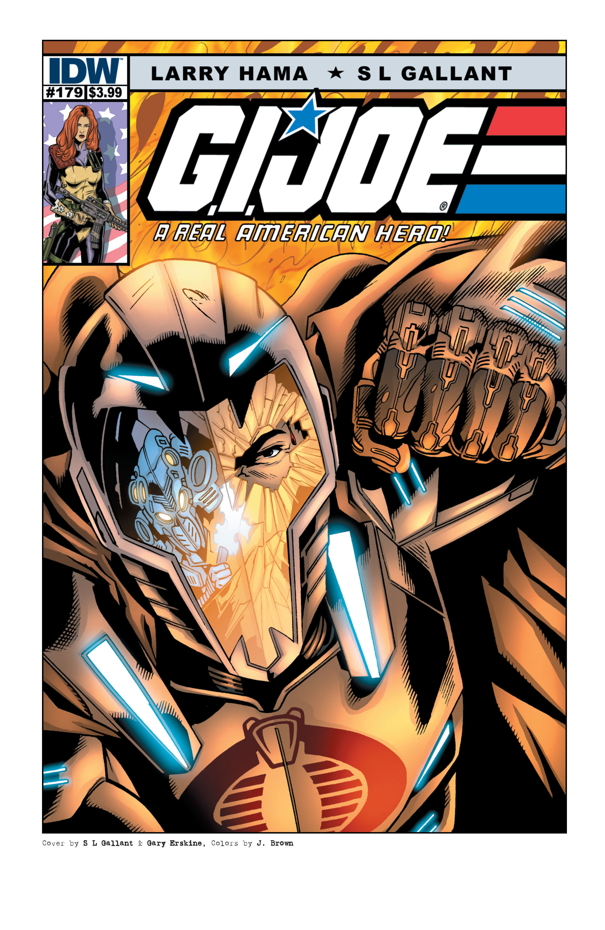 Read online Classic G.I. Joe comic -  Issue # TPB 18 (Part 1) - 77