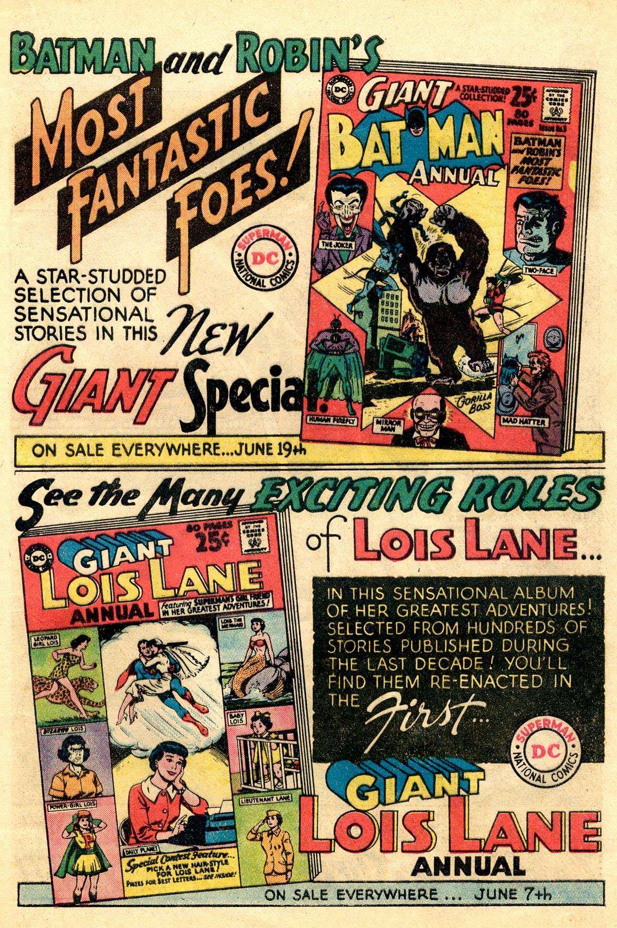 Read online Wonder Woman (1942) comic -  Issue #131 - 17