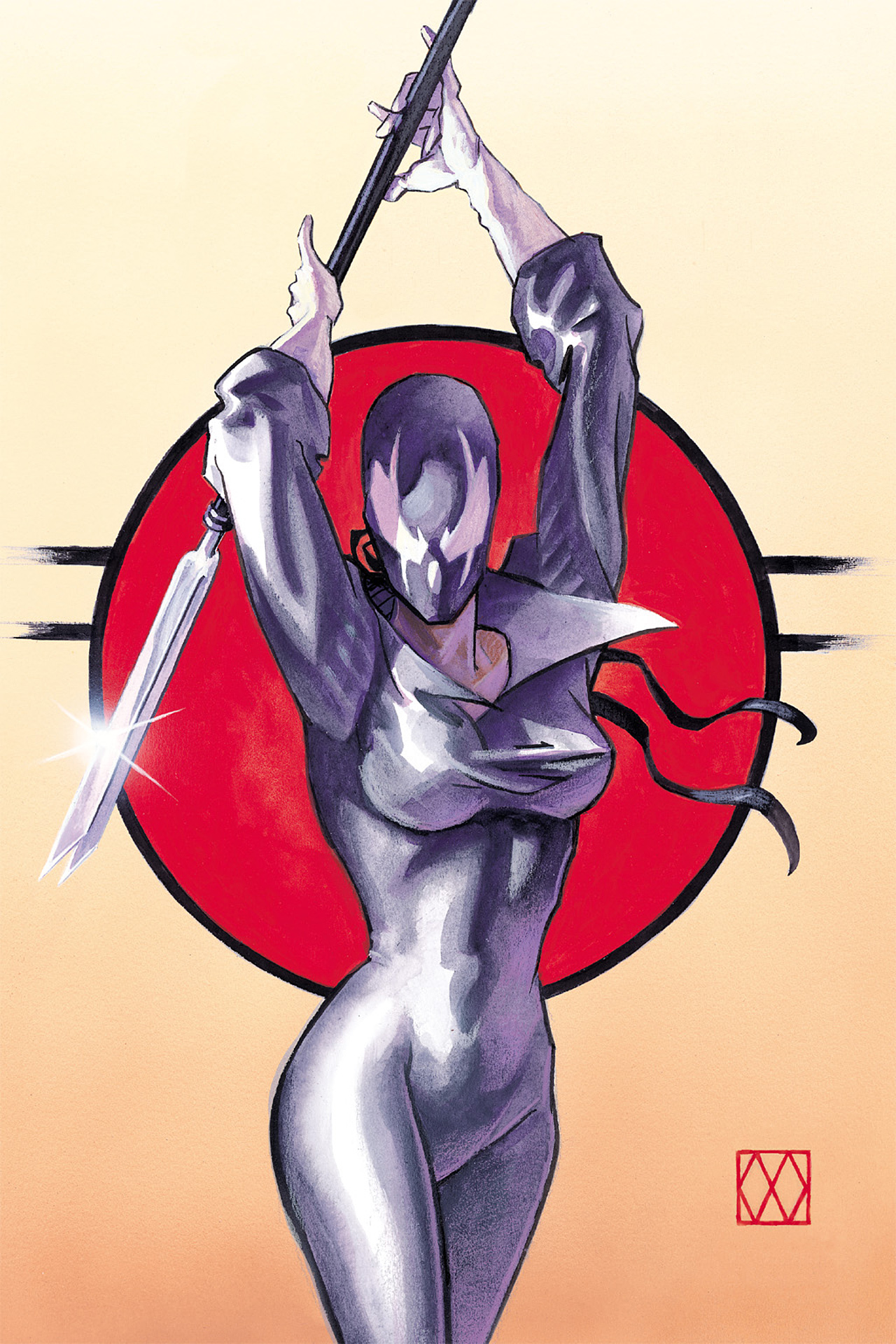 Read online Grendel Omnibus comic -  Issue # TPB_2 (Part 1) - 64