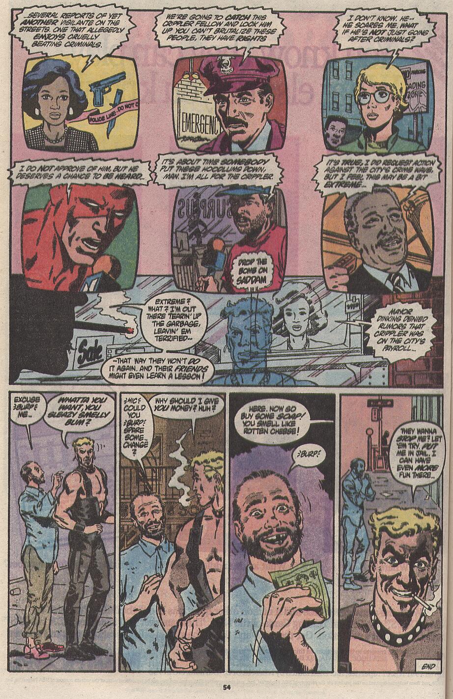 Read online Daredevil (1964) comic -  Issue # _Annual 7 - 49