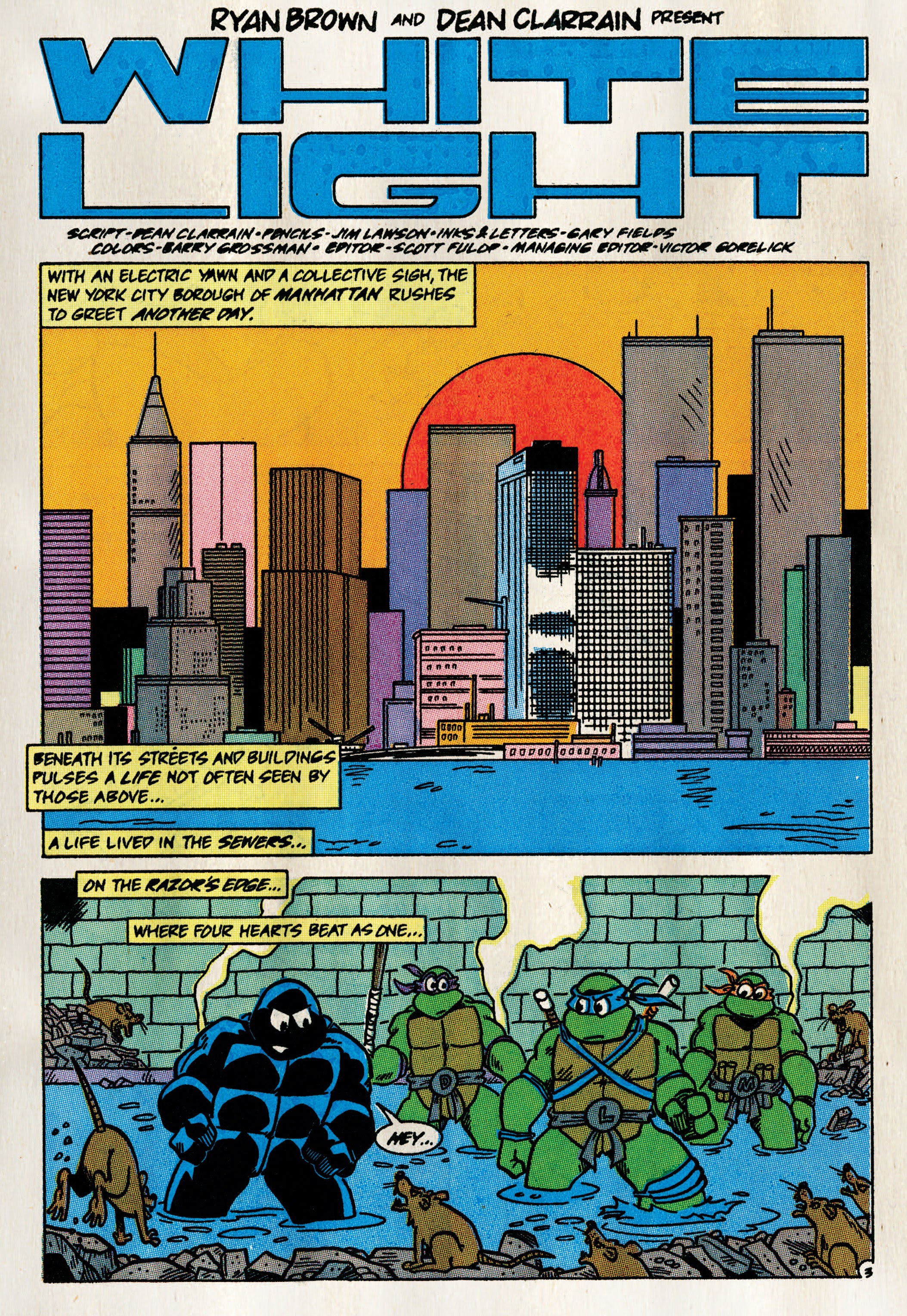Read online Teenage Mutant Ninja Turtles Adventures (2012) comic -  Issue # TPB 3 - 66
