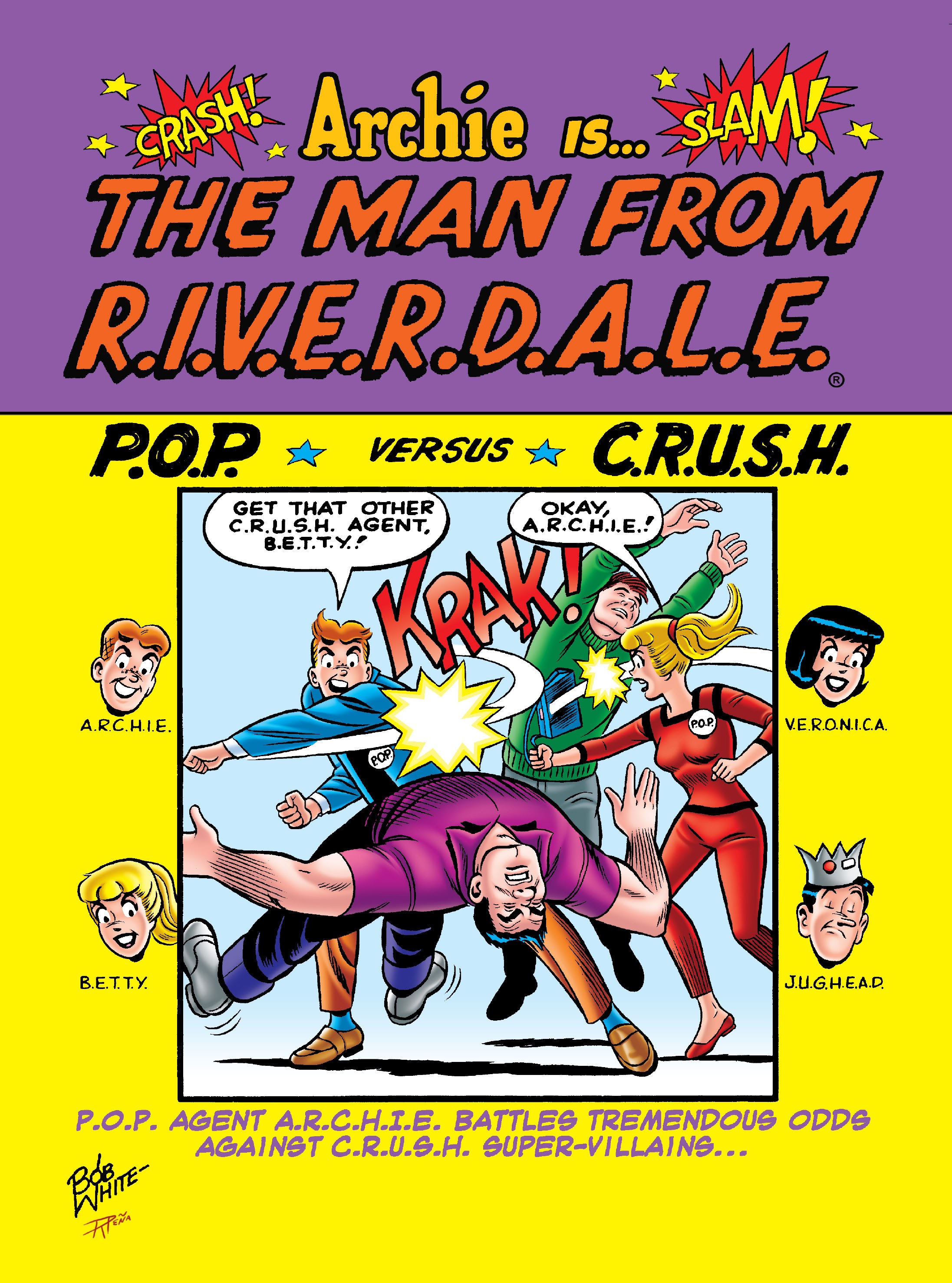 Read online Archie's Double Digest Magazine comic -  Issue #248 - 35