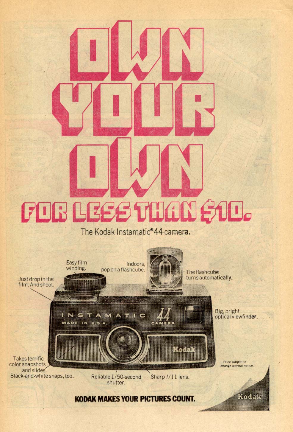 Read online Walt Disney's Comics and Stories comic -  Issue #372 - 23