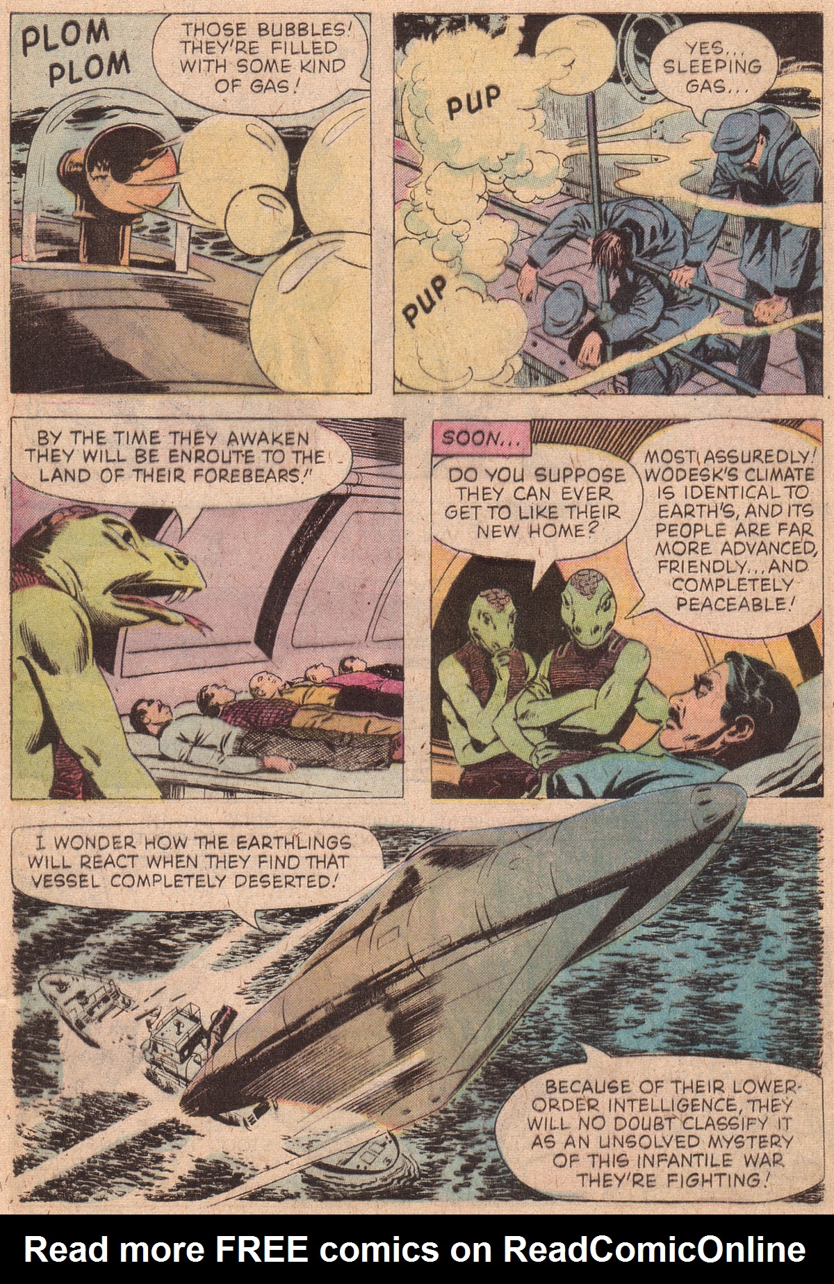 Read online Starstream comic -  Issue #3 - 55