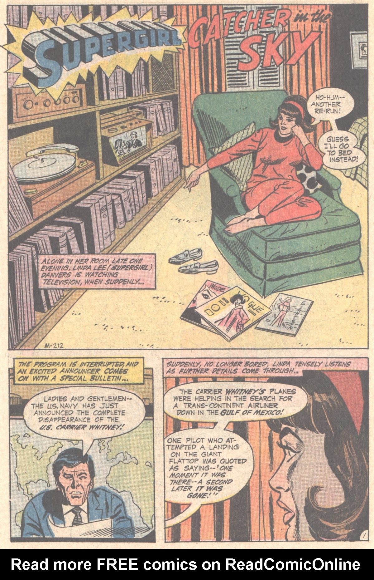 Read online Adventure Comics (1938) comic -  Issue #398 - 24