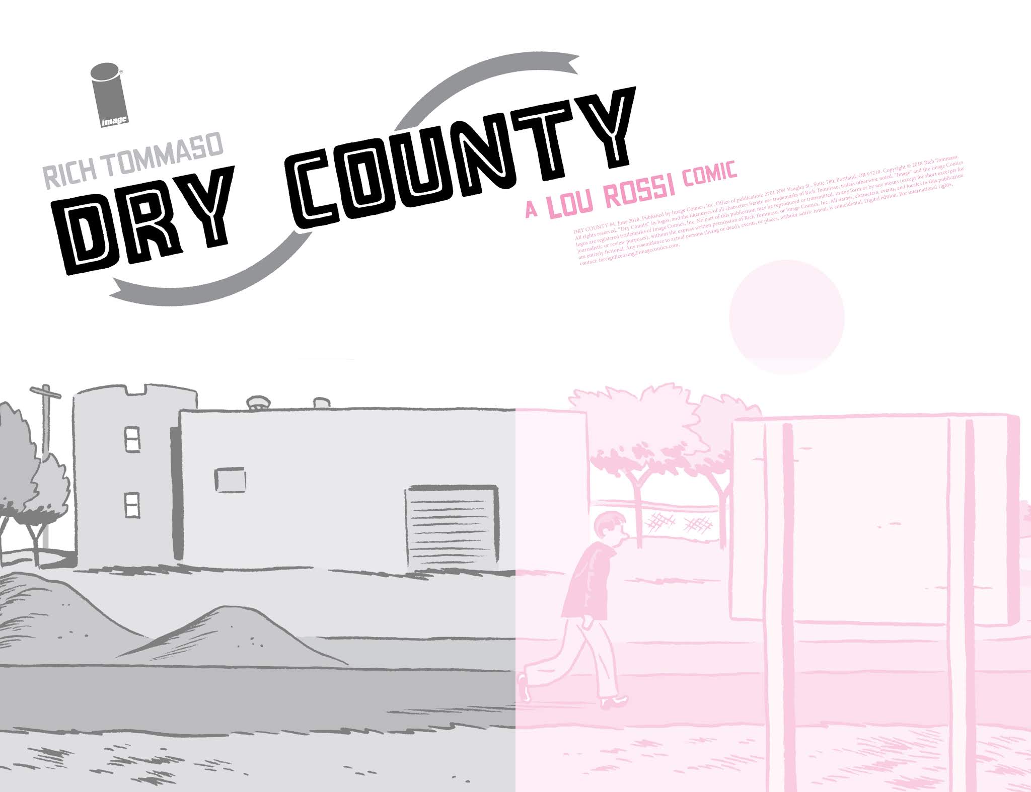 Read online Dry County comic -  Issue #4 - 2