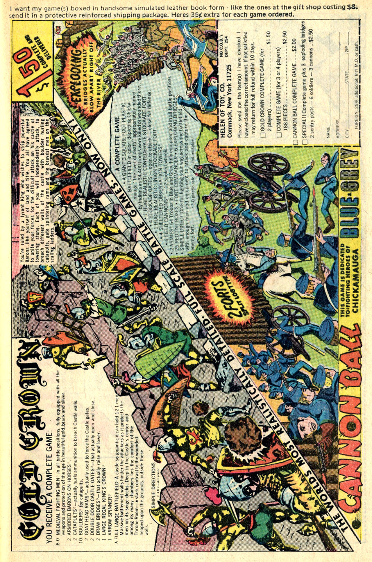 Green Lantern (1960) Issue #64 #67 - English 32