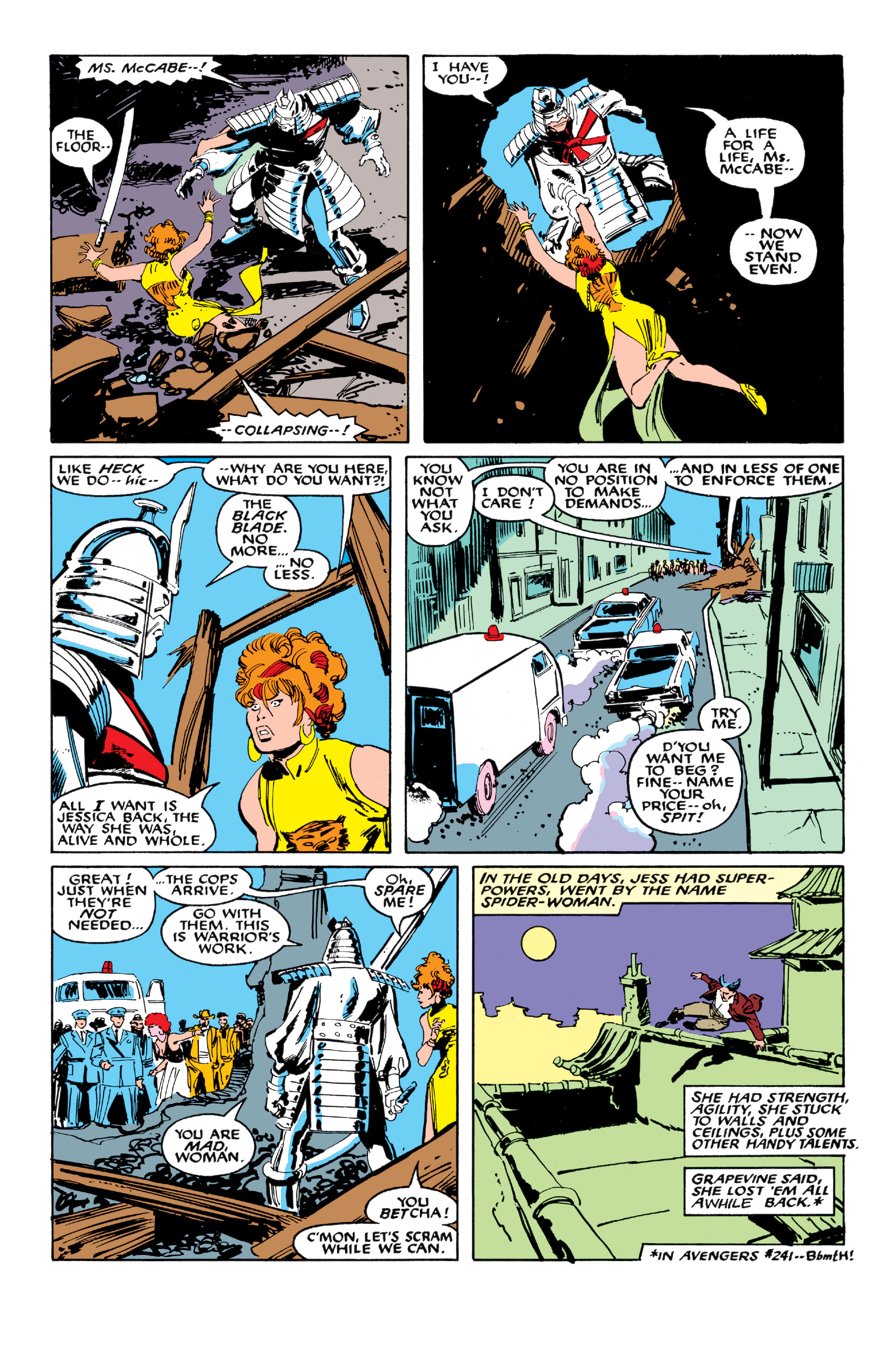 Read online Wolverine Omnibus comic -  Issue # TPB 1 (Part 8) - 63