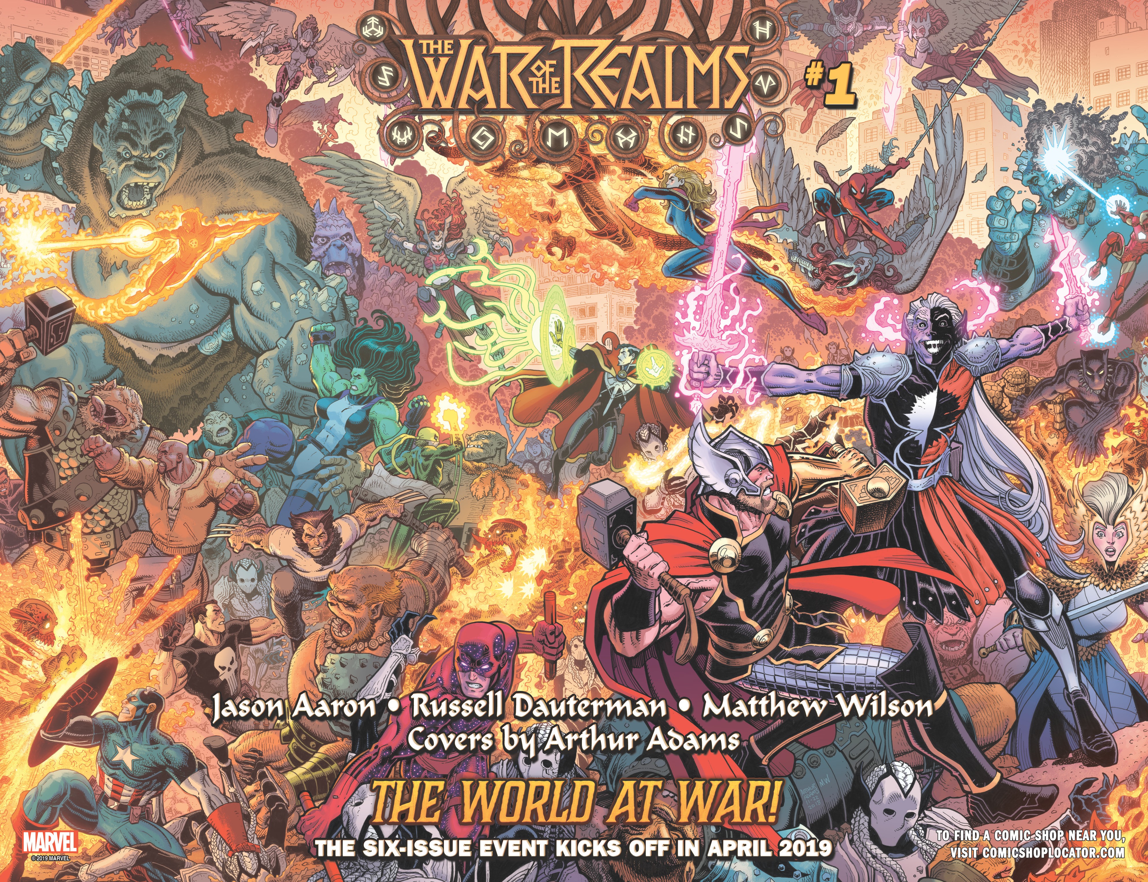 Read online Captain Marvel Start Here Sampler 2019 comic -  Issue # Full - 18