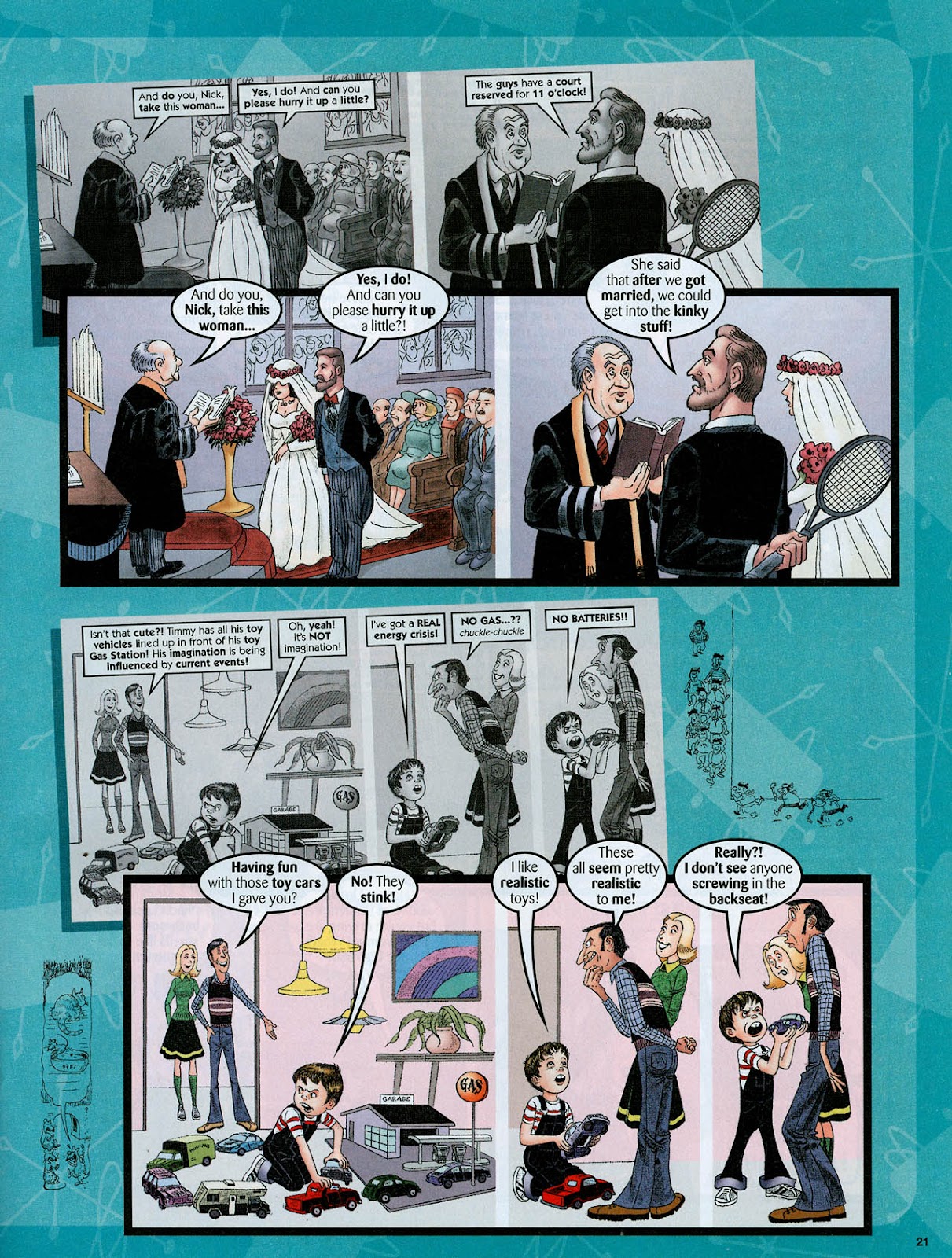 MAD issue 491 - Page 19