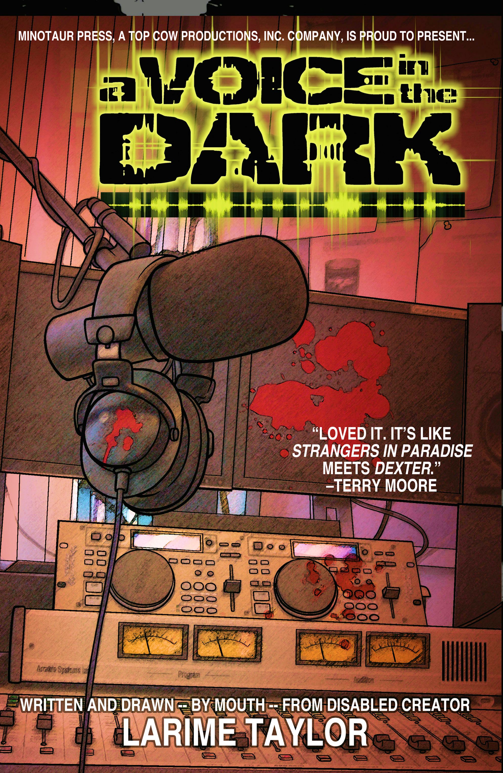 Read online Aphrodite IX (2013) comic -  Issue #5 - 33