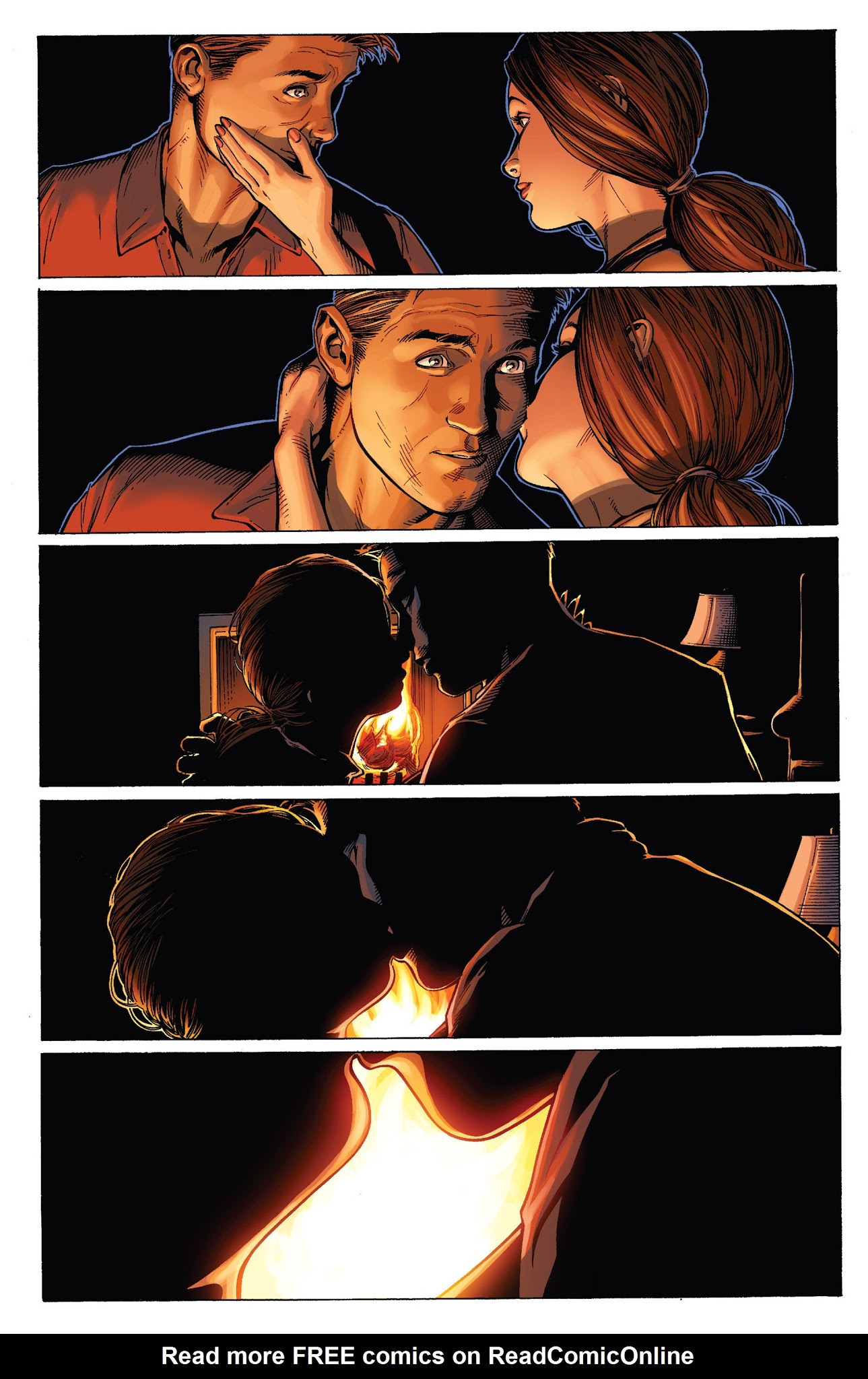 Read online Guardians of the Galaxy (2013) comic -  Issue #0.1 - 9