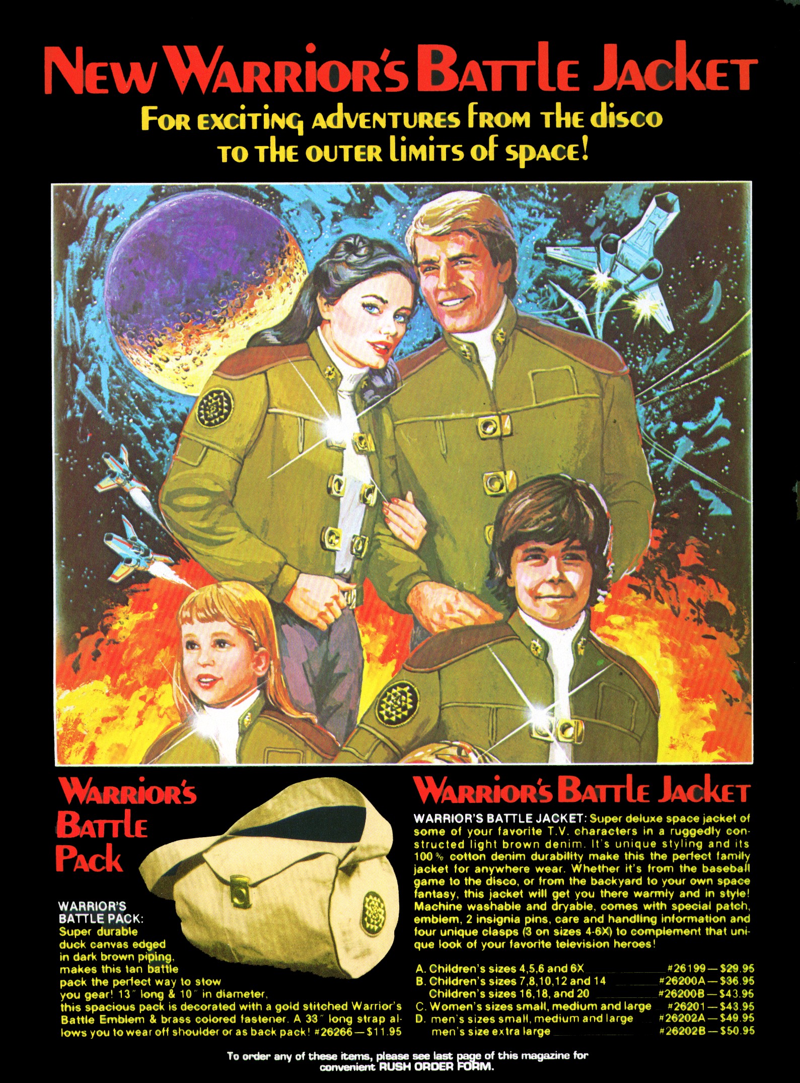 Read online Vampirella (1969) comic -  Issue #99 - 75