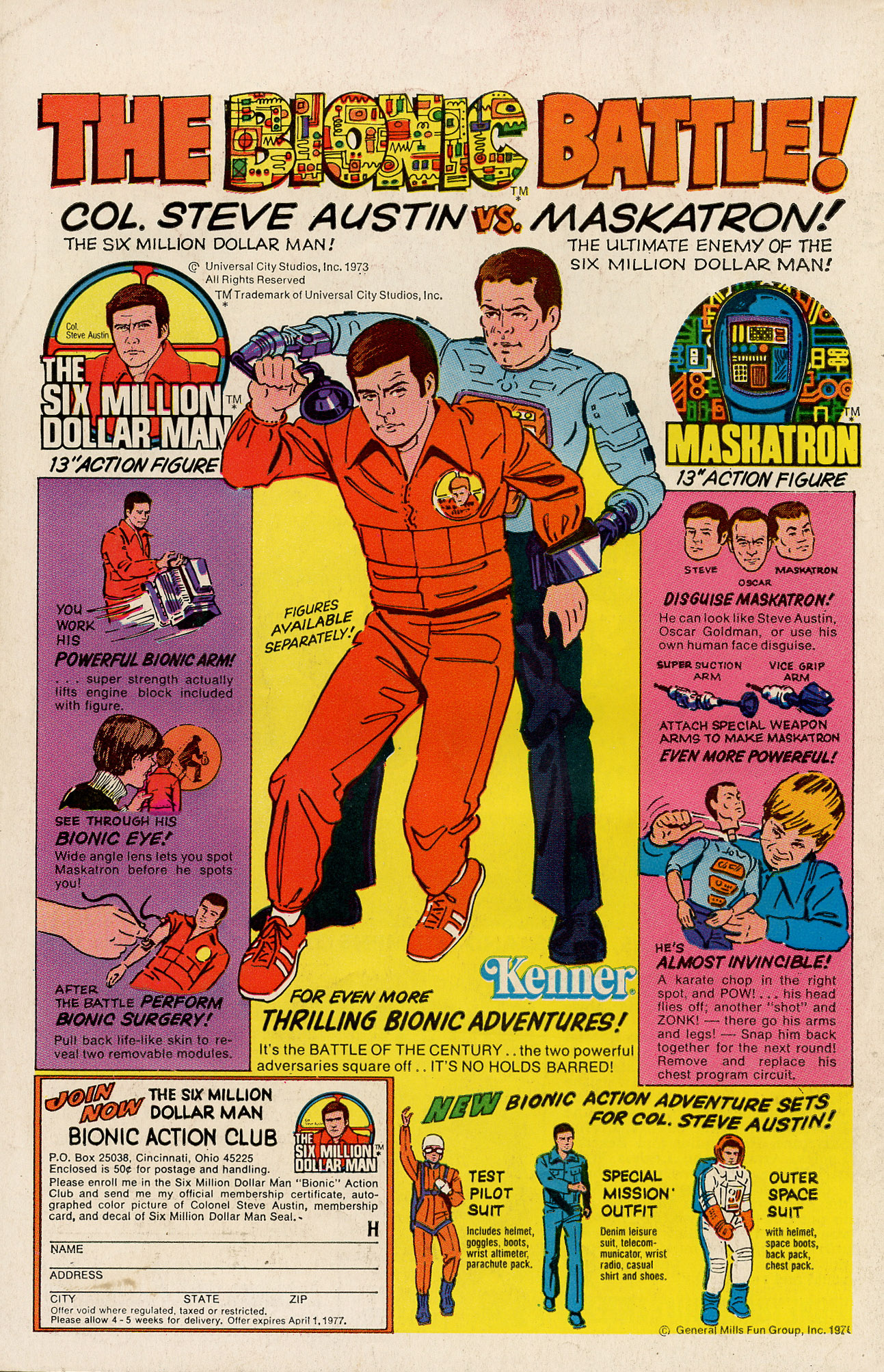 Read online Archie and Me comic -  Issue #87 - 36