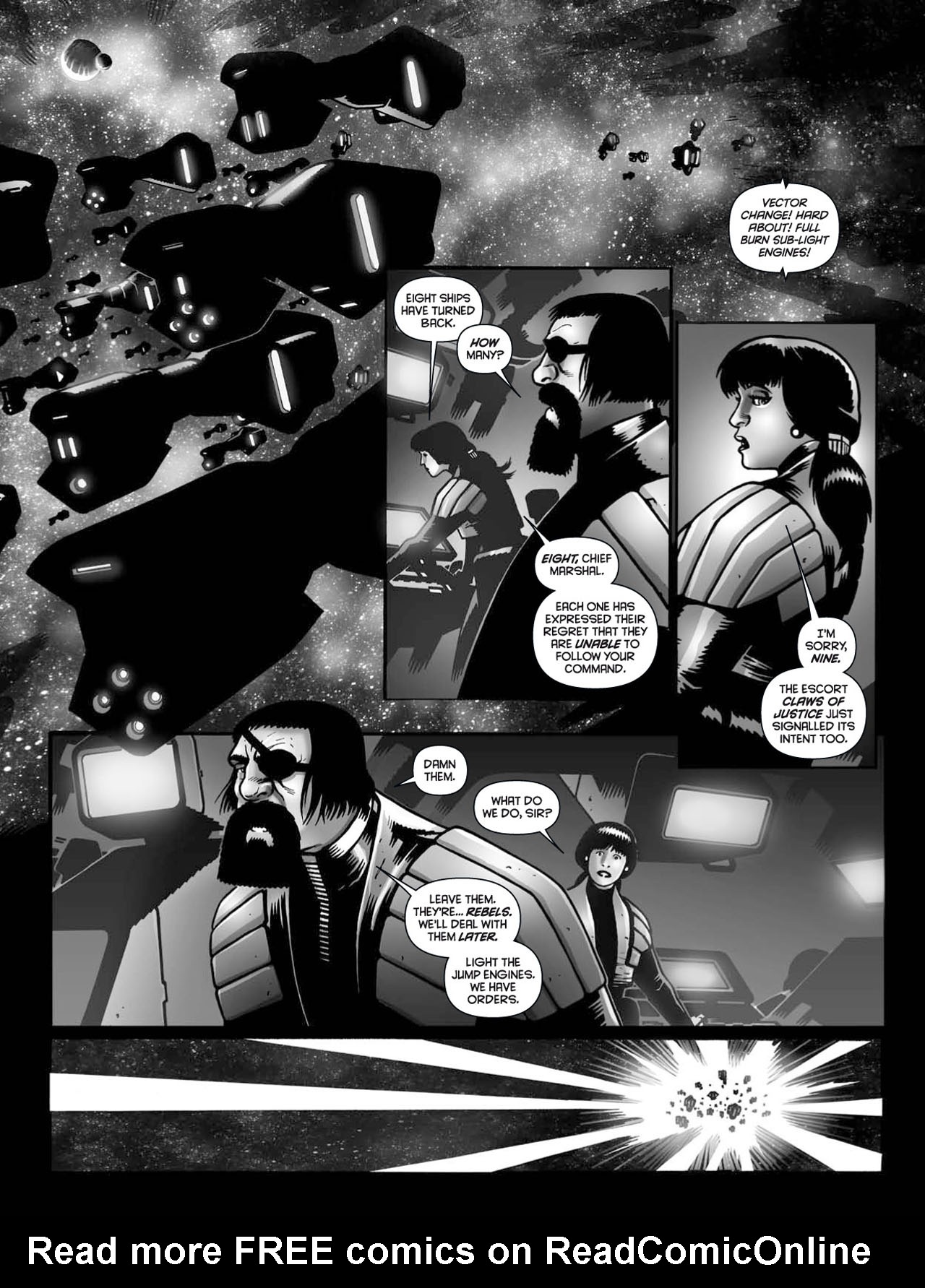 Read online Judge Dredd Megazine (Vol. 5) comic -  Issue #335 - 55