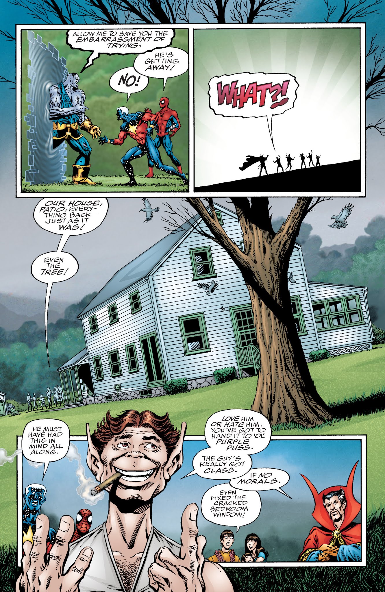 Read online Guardians of the Galaxy: Road to Annihilation comic -  Issue # TPB 1 (Part 4) - 84