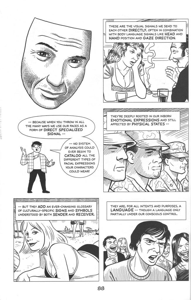 Read online Making Comics comic -  Issue # TPB (Part 1) - 96
