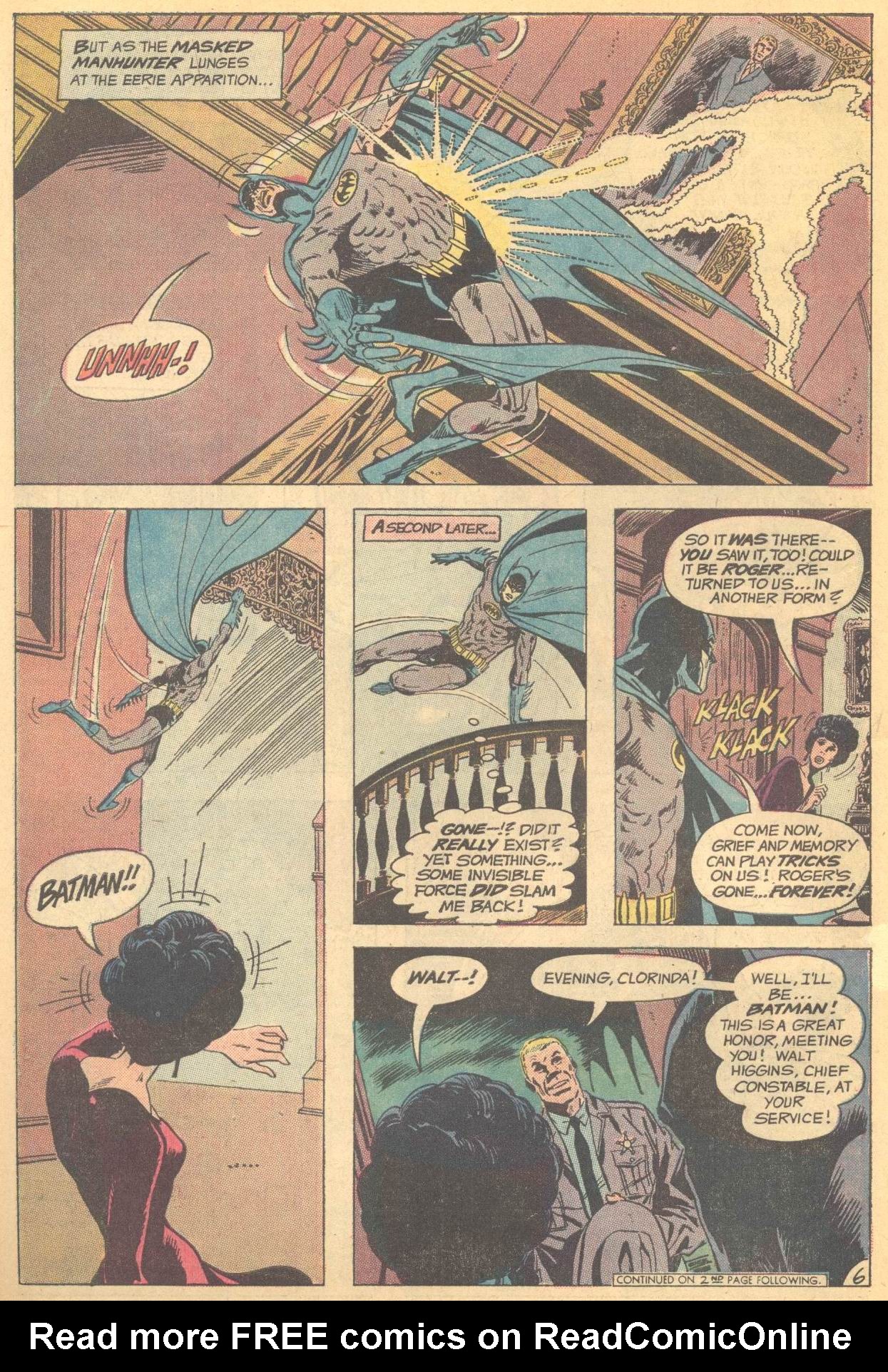 Read online The Brave and the Bold (1955) comic -  Issue #98 - 8