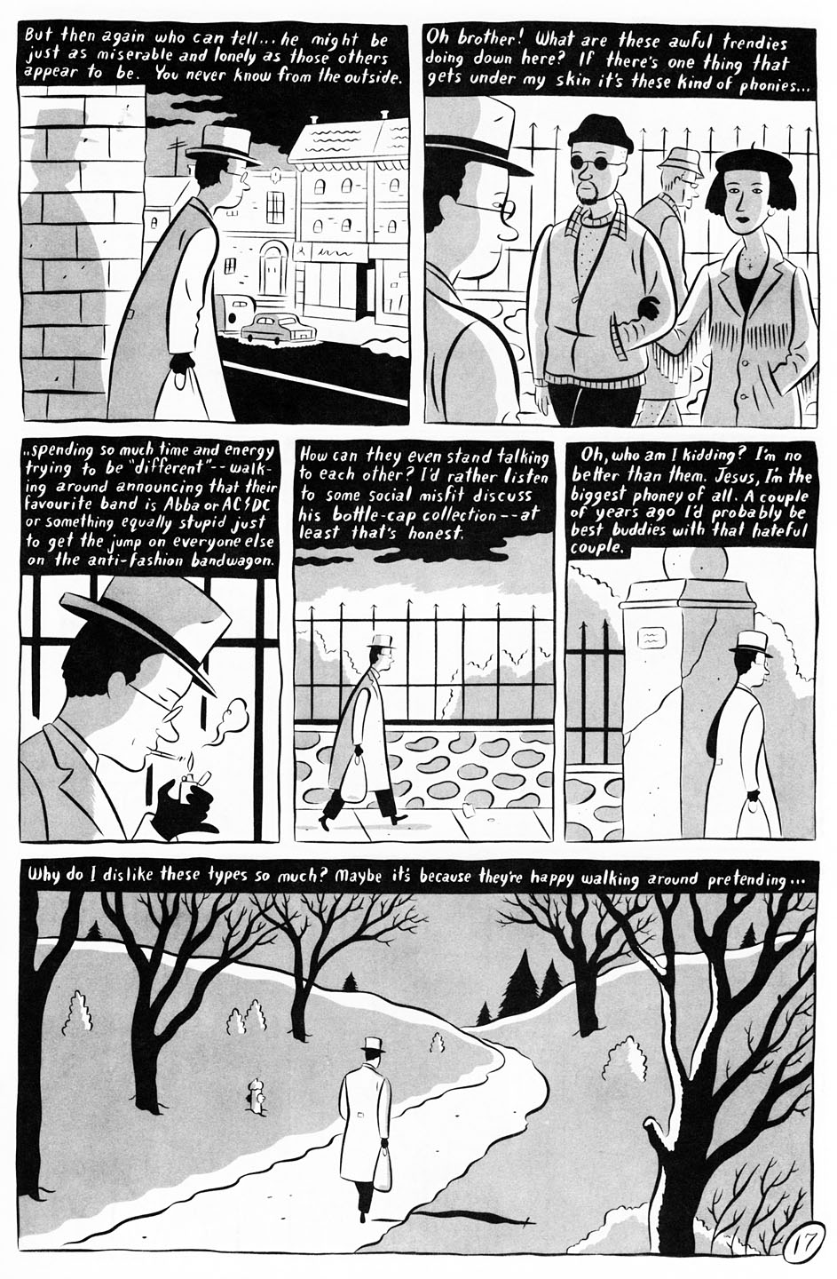 Read online Palooka-Ville comic -  Issue #5 - 19