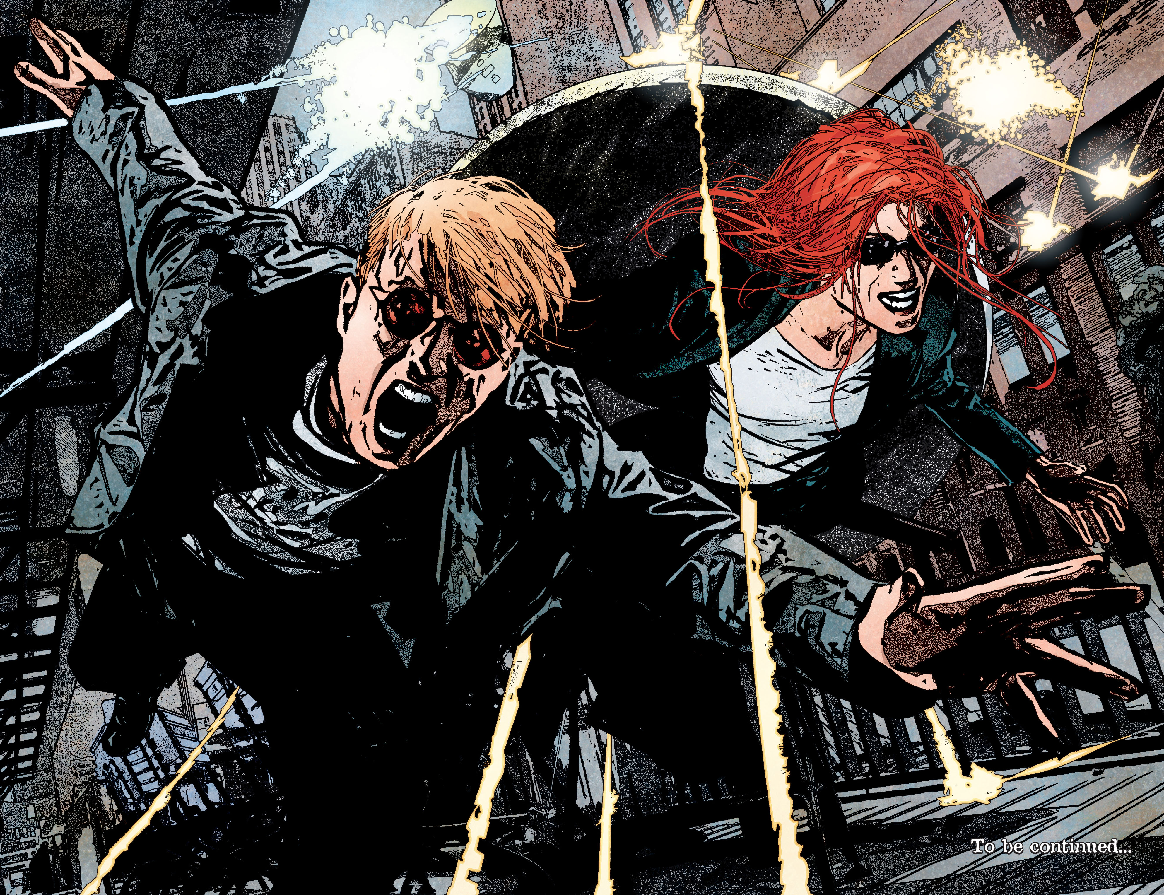 Read online Daredevil (1998) comic -  Issue # _Ultimate_Collection TPB 2 (Part 4) - 81