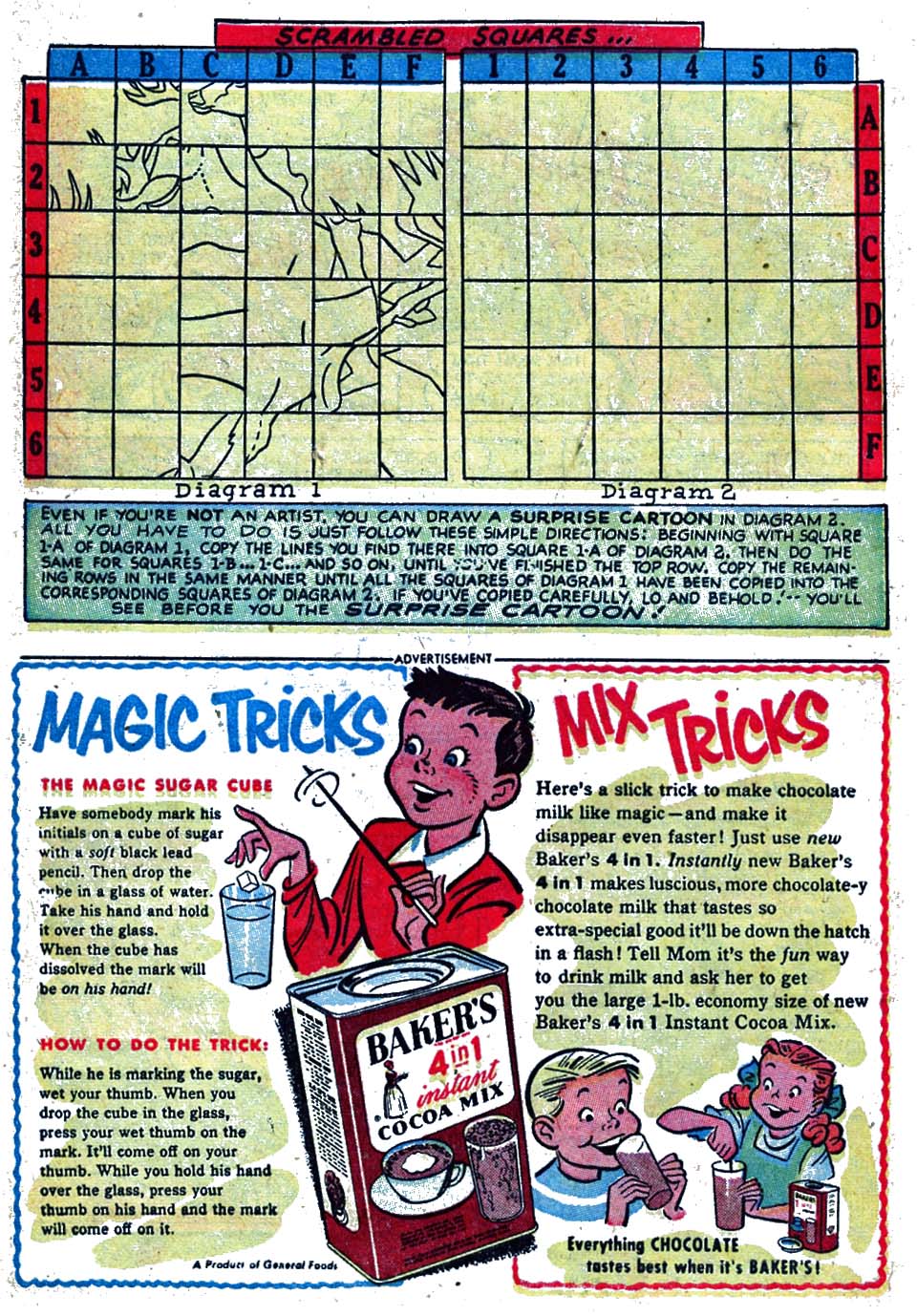Read online Leading Screen Comics comic -  Issue #61 - 10