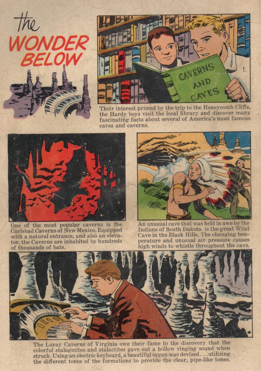 Read online Four Color Comics comic -  Issue #964 - 36