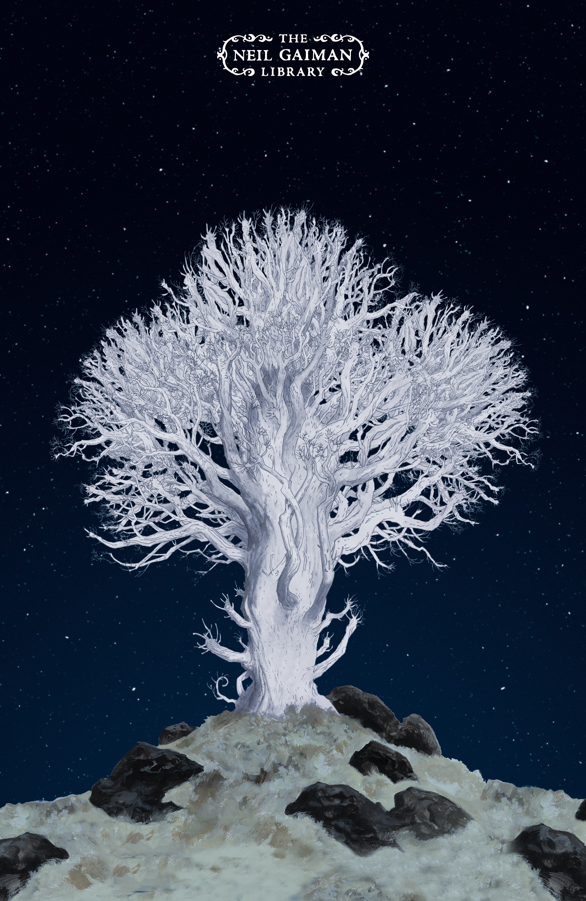 Read online American Gods: The Moment of the Storm comic -  Issue #3 - 26