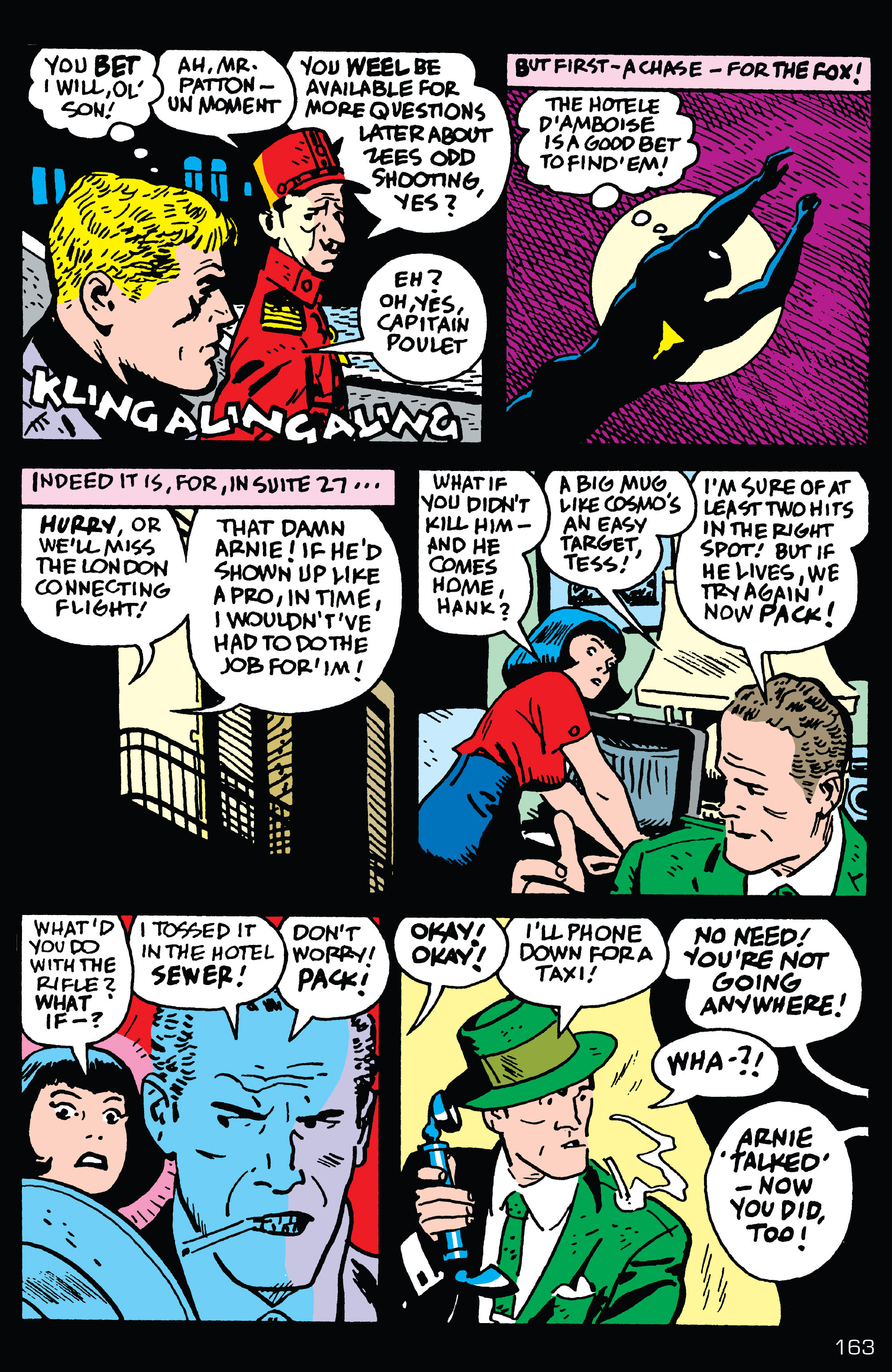 Read online New Crusaders: Legacy comic -  Issue # TPB (Part 2) - 62
