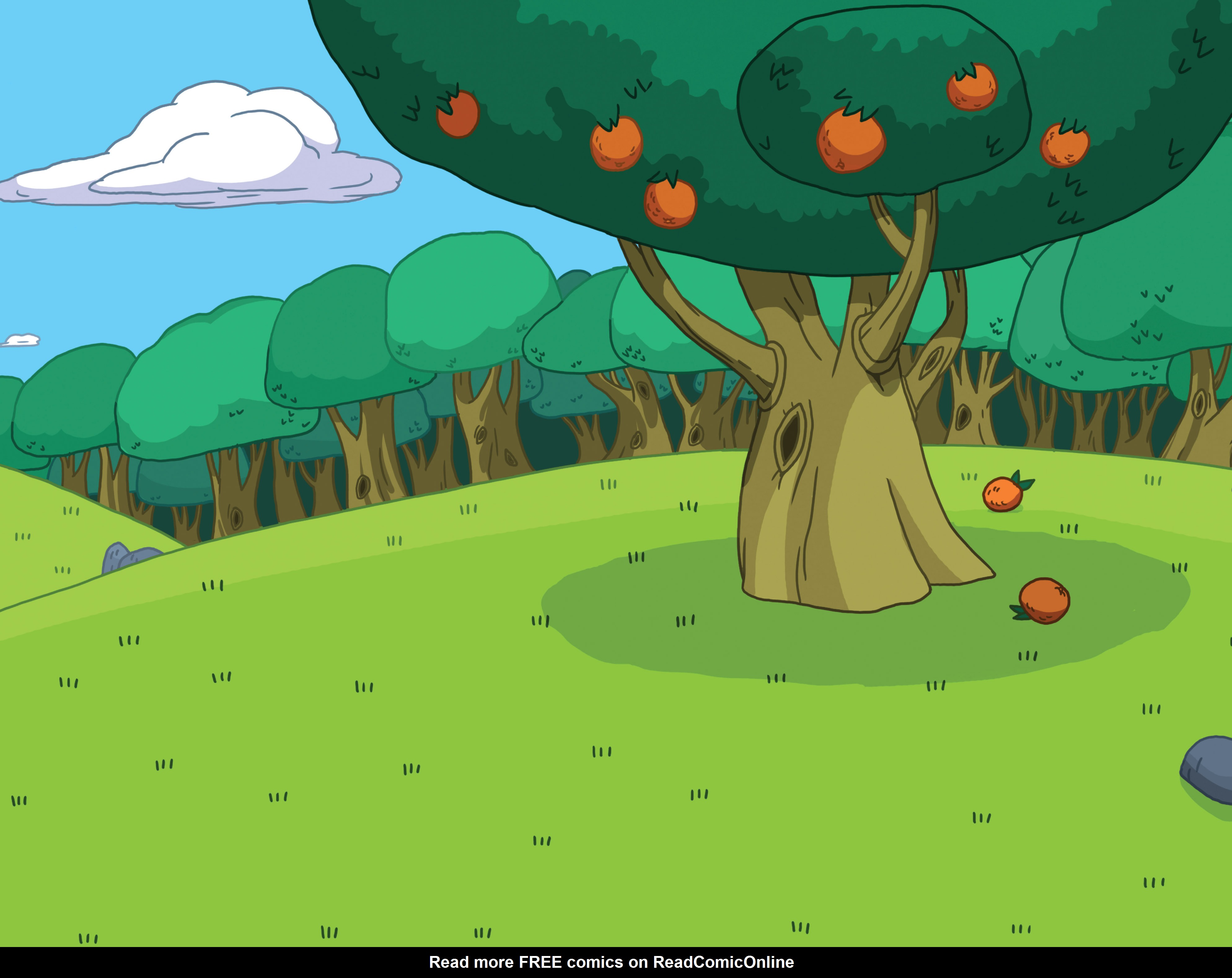 Read online Adventure Time comic -  Issue #Adventure Time _TPB 2 - 59